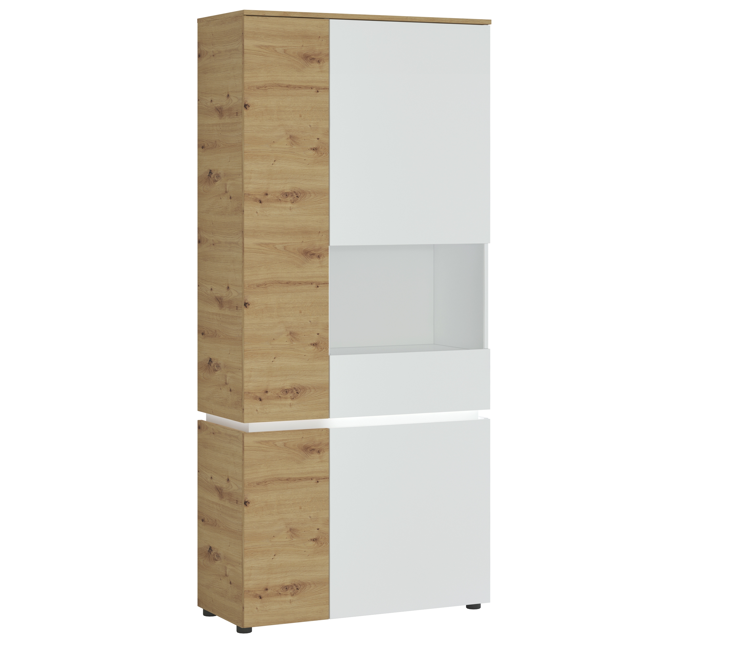 Vitrine R PORTA Vitrine R PORTA