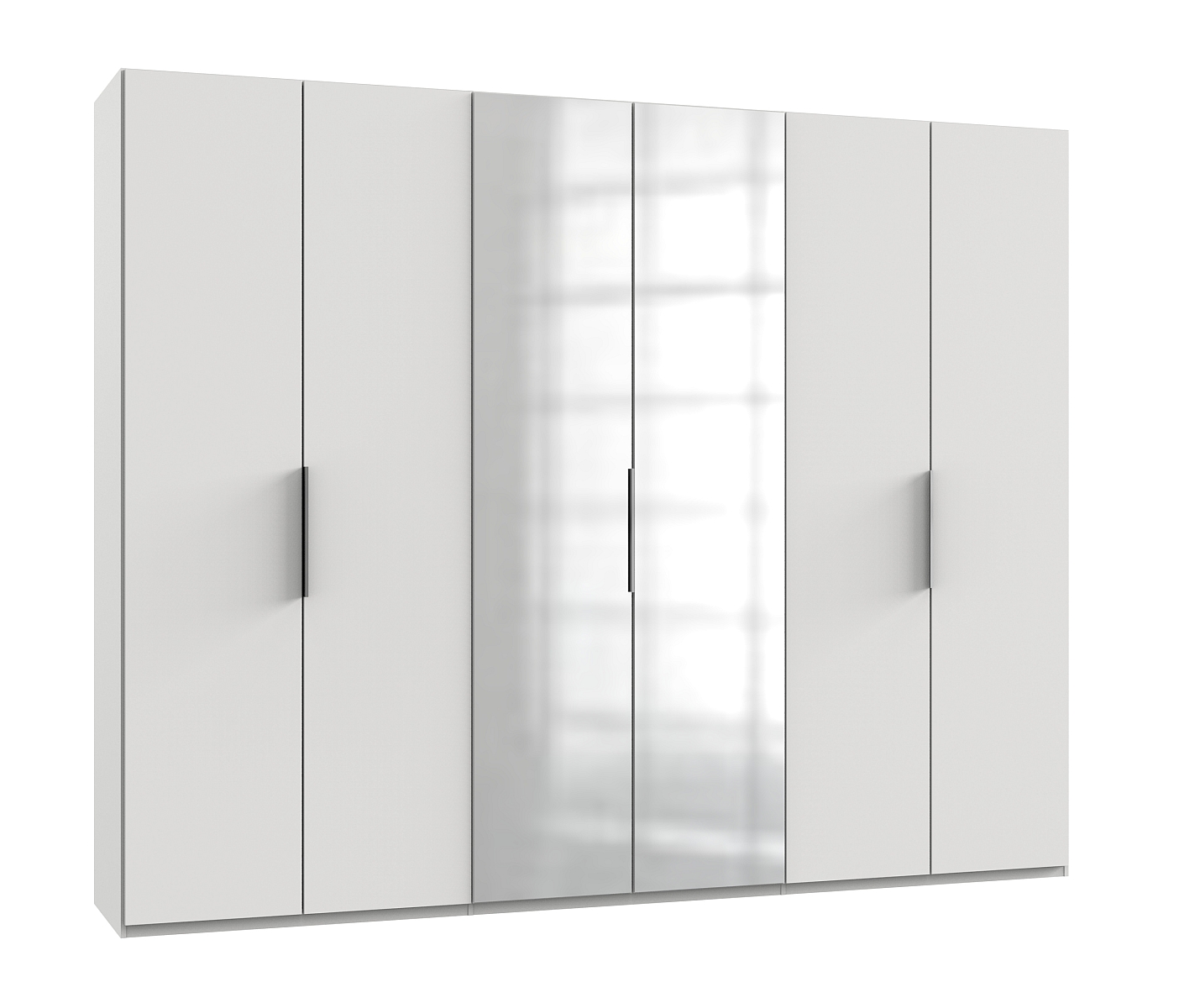 Armoire à portes battantes LEVEL 36 A Armoire à portes battantes LEVEL 36 A