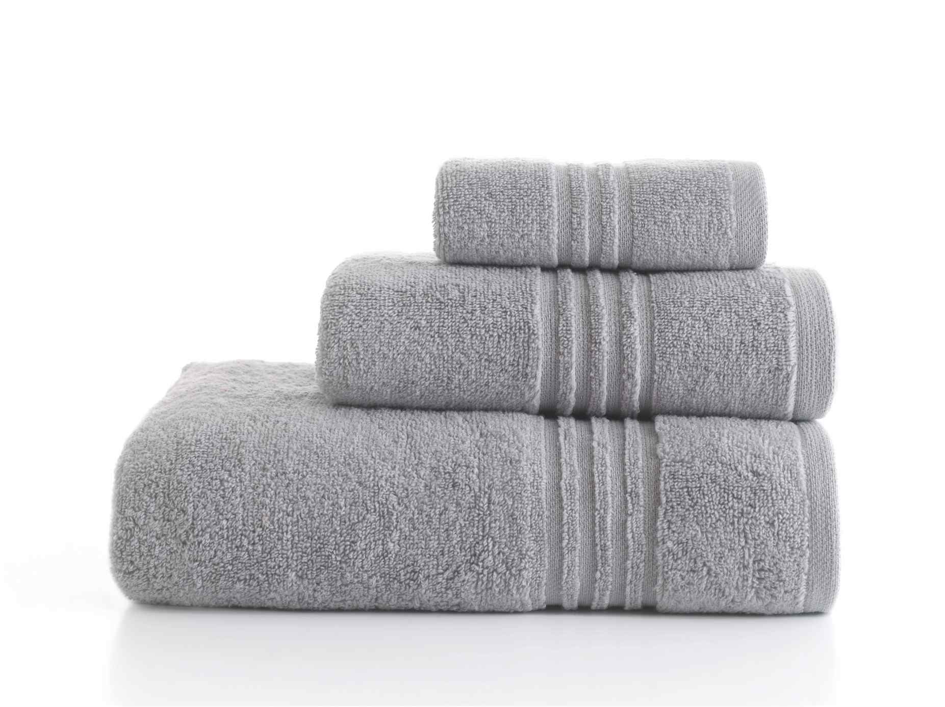 Serviette de douche KIRA