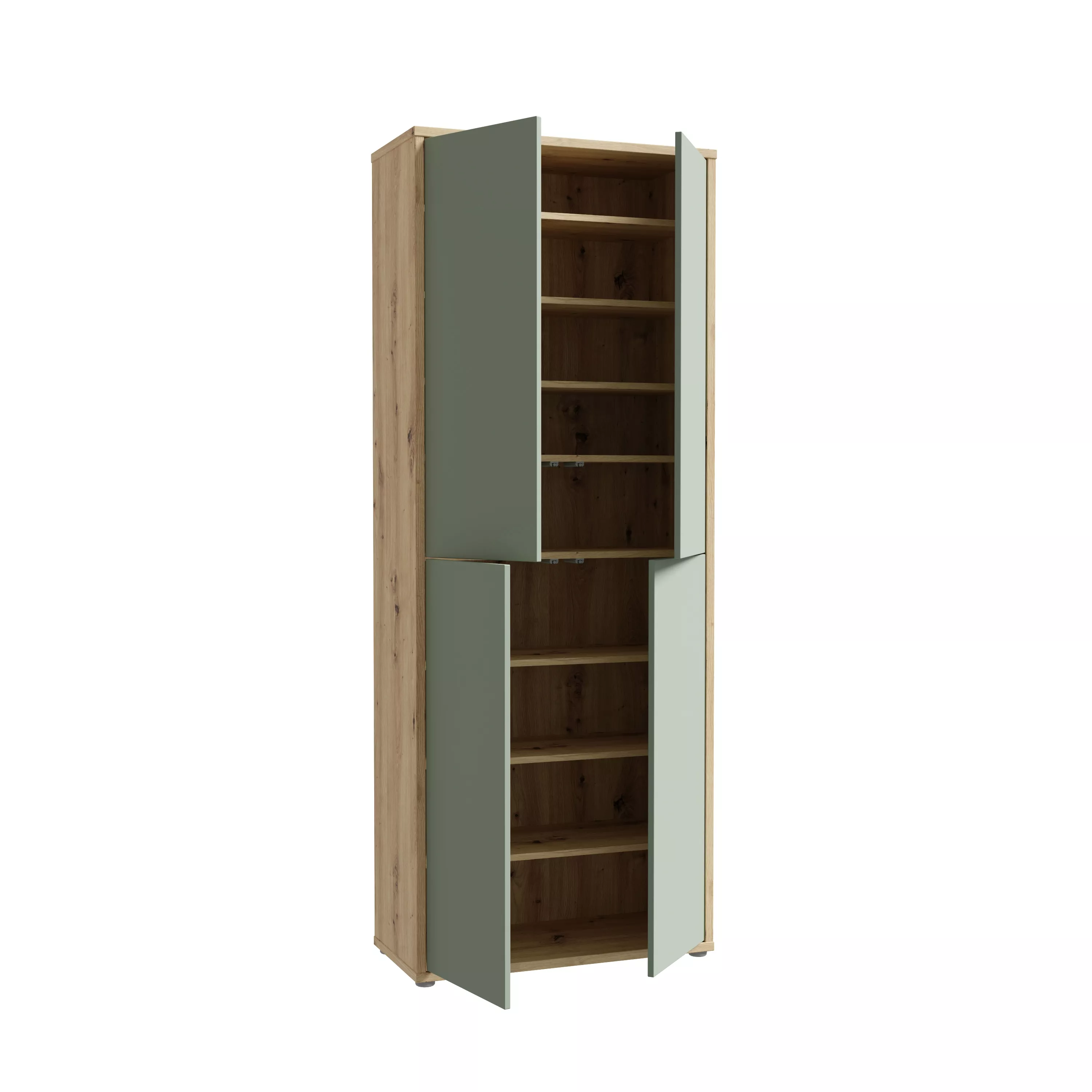 Schuhschrank NARWA
