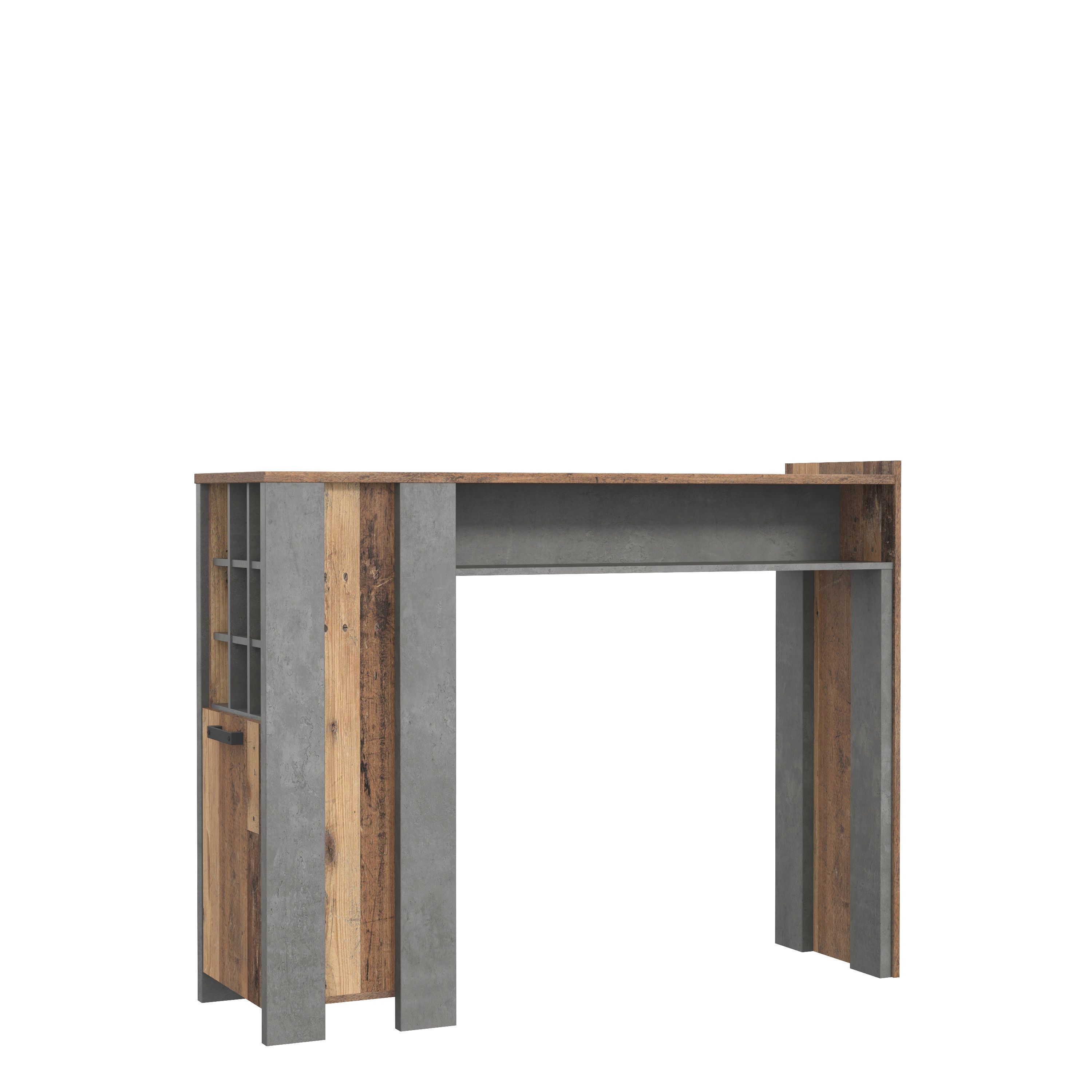 Table bar CLIF Table bar CLIF