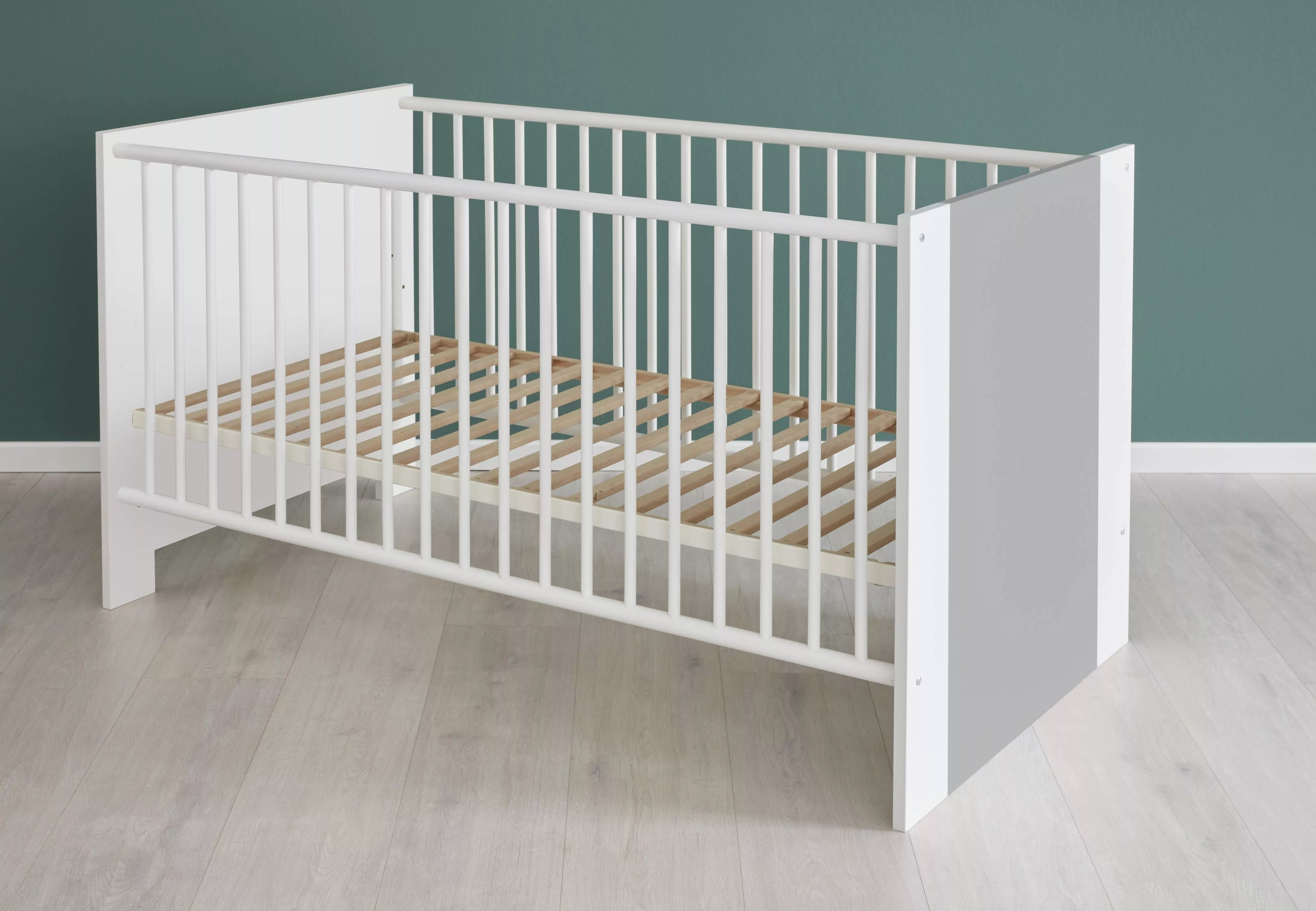 Babybett PIA
