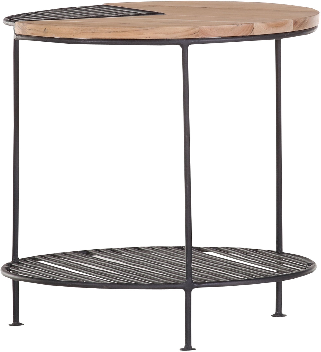 Table d'appoint FIRESTONE
