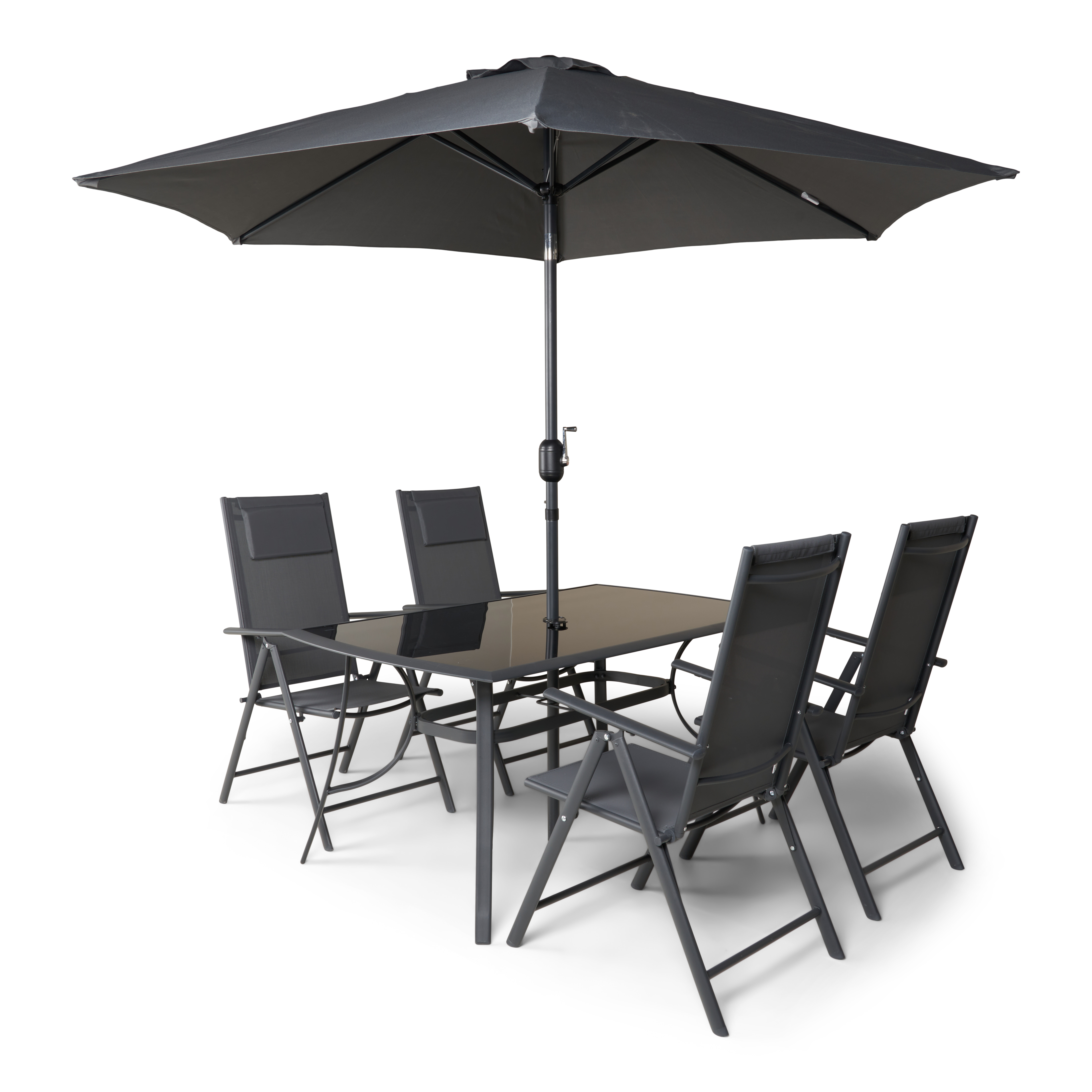 Lounge-Set FARUM Lounge-Set FARUM