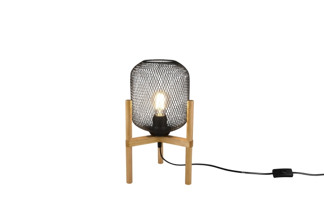 Lampe de table CALIMERO