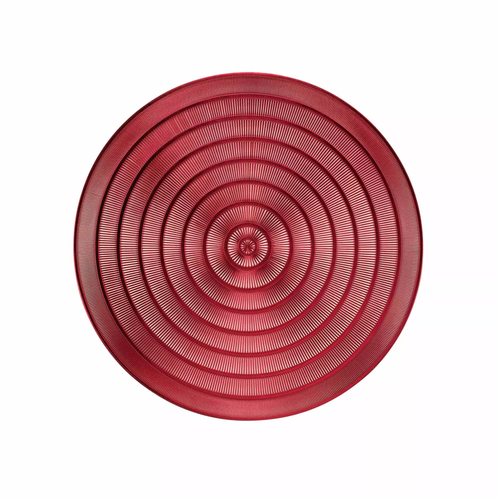 Set de table rond ORIENTAL