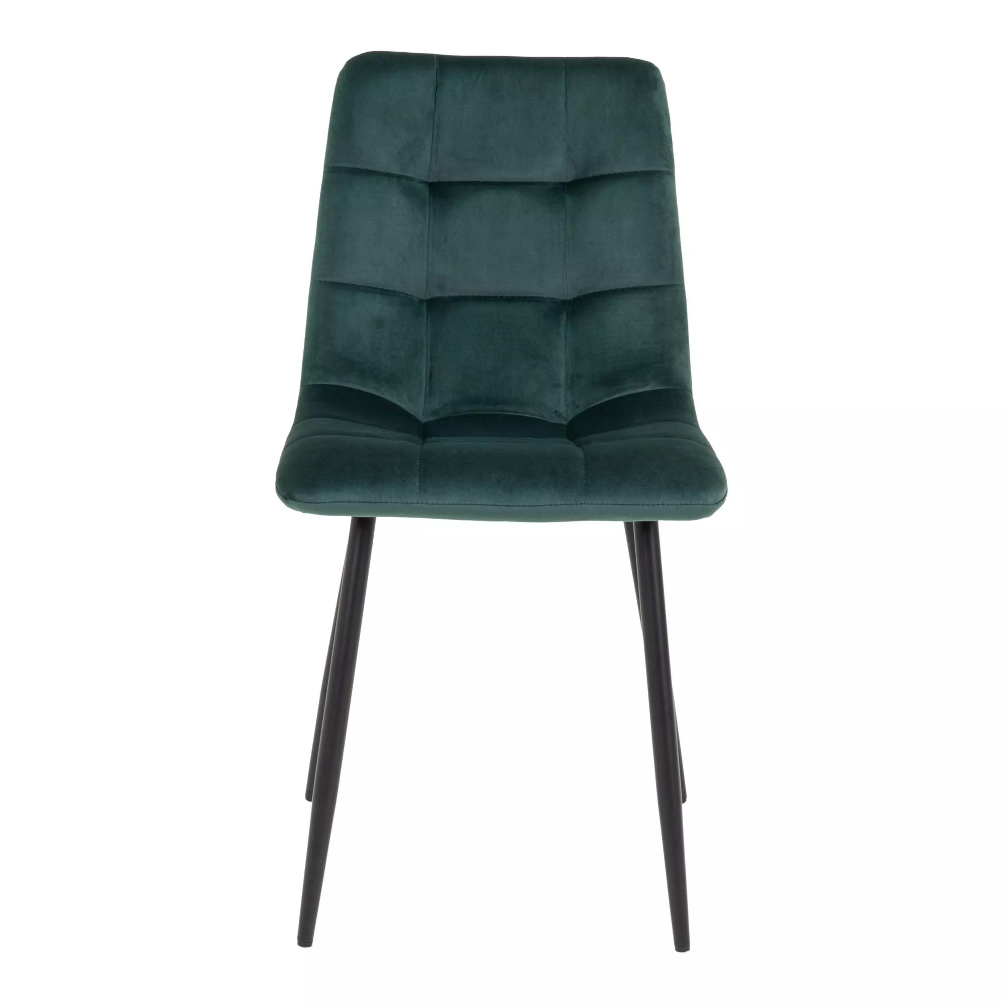 Lot de 2 chaises MIDDELFART