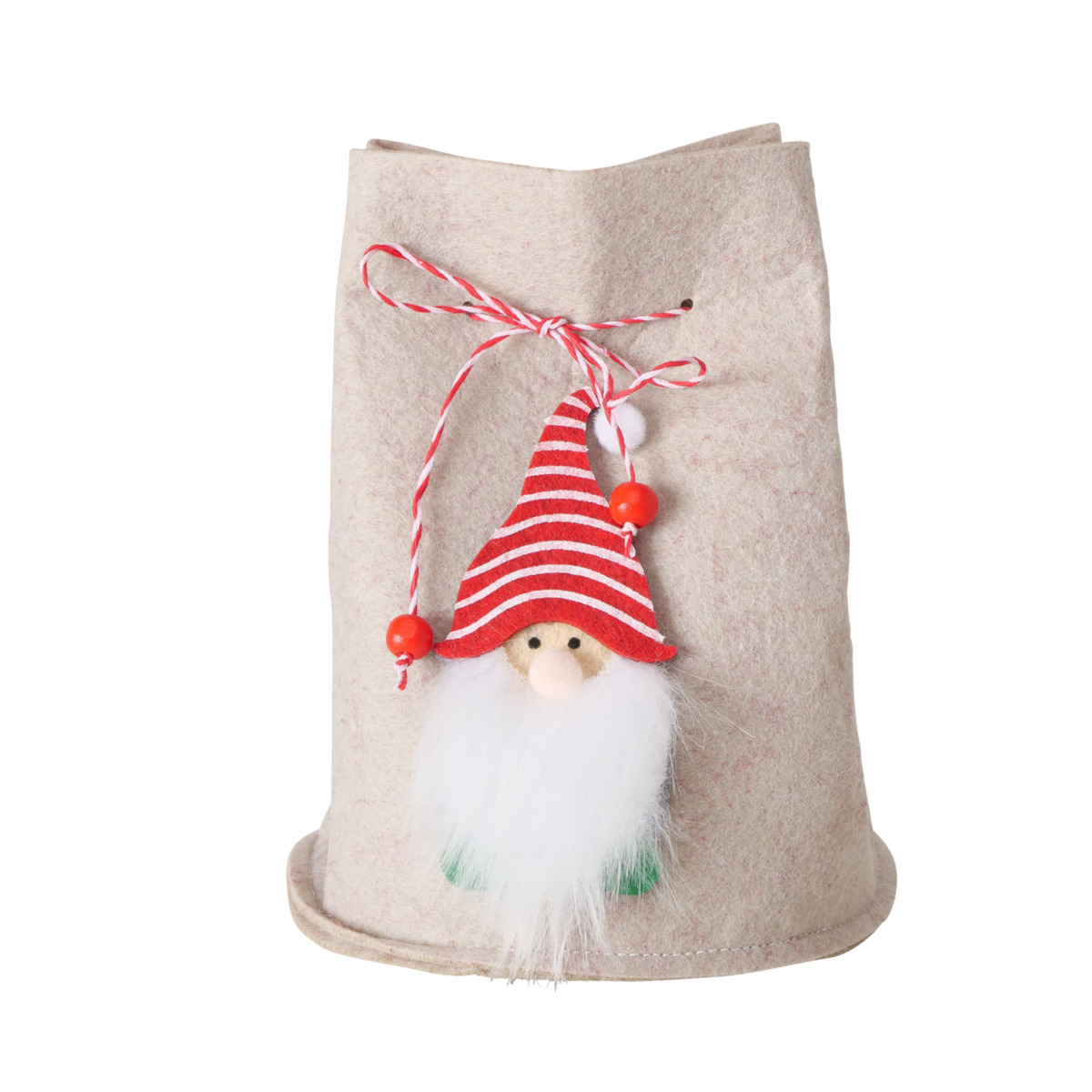 Sachet cadeau 15 cm Jesper