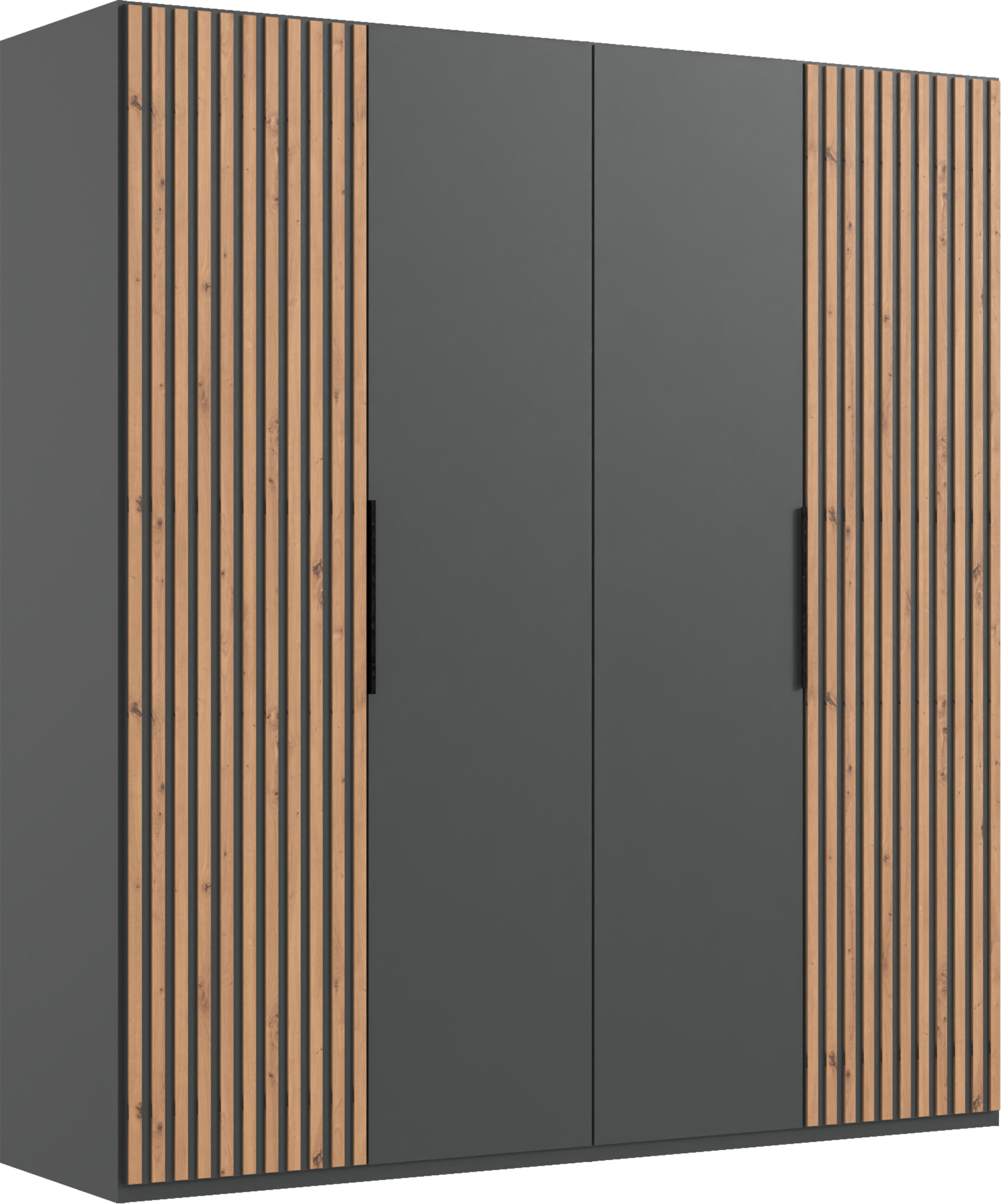 Armoire à portes battantes ANDORRA Armoire à portes battantes ANDORRA