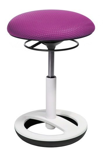 Tabouret fitness SITNESS CREATIVE 700