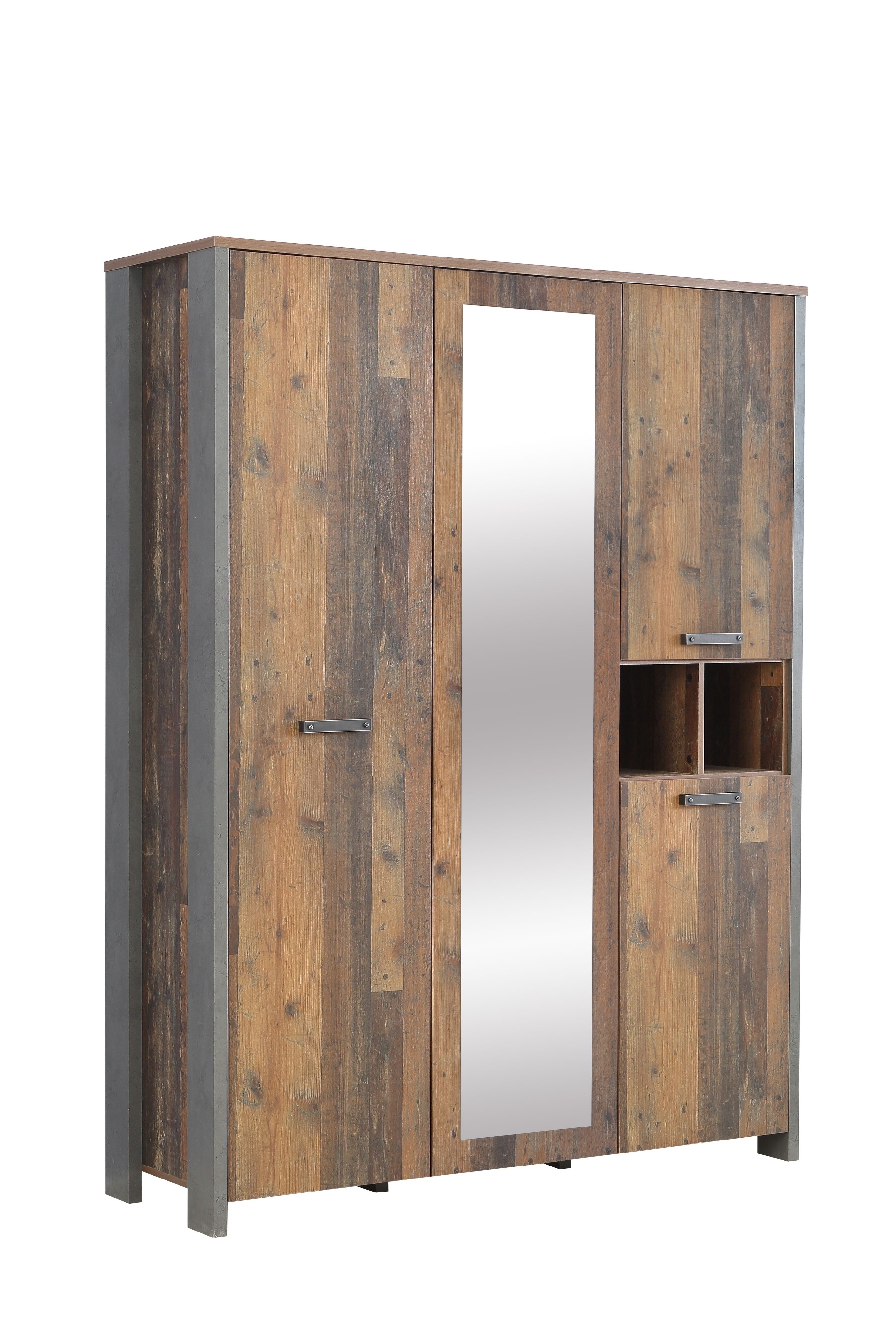 Armoire à vêtements CLIF Armoire à vêtements CLIF