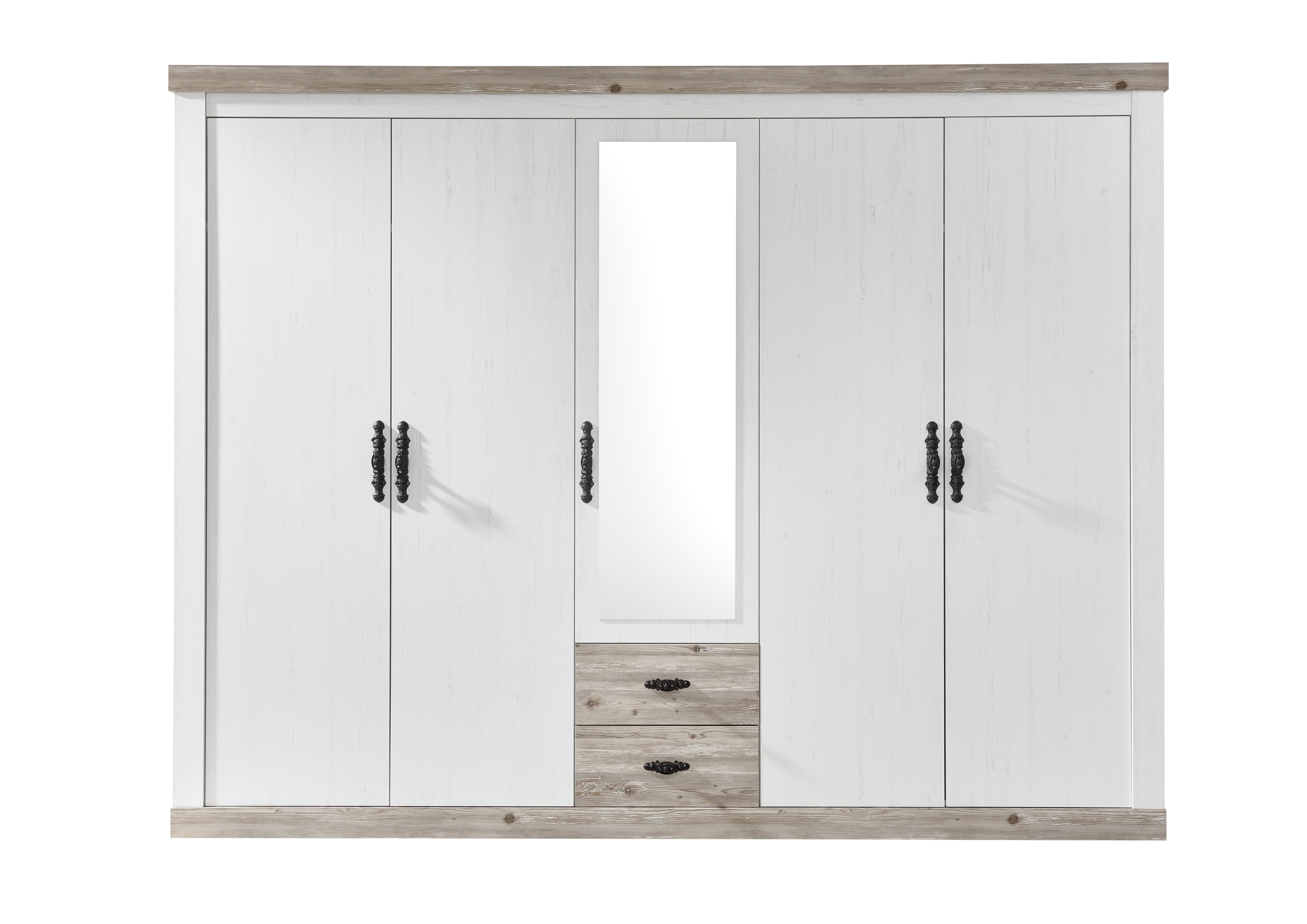 Kleiderschrank FLORENZ