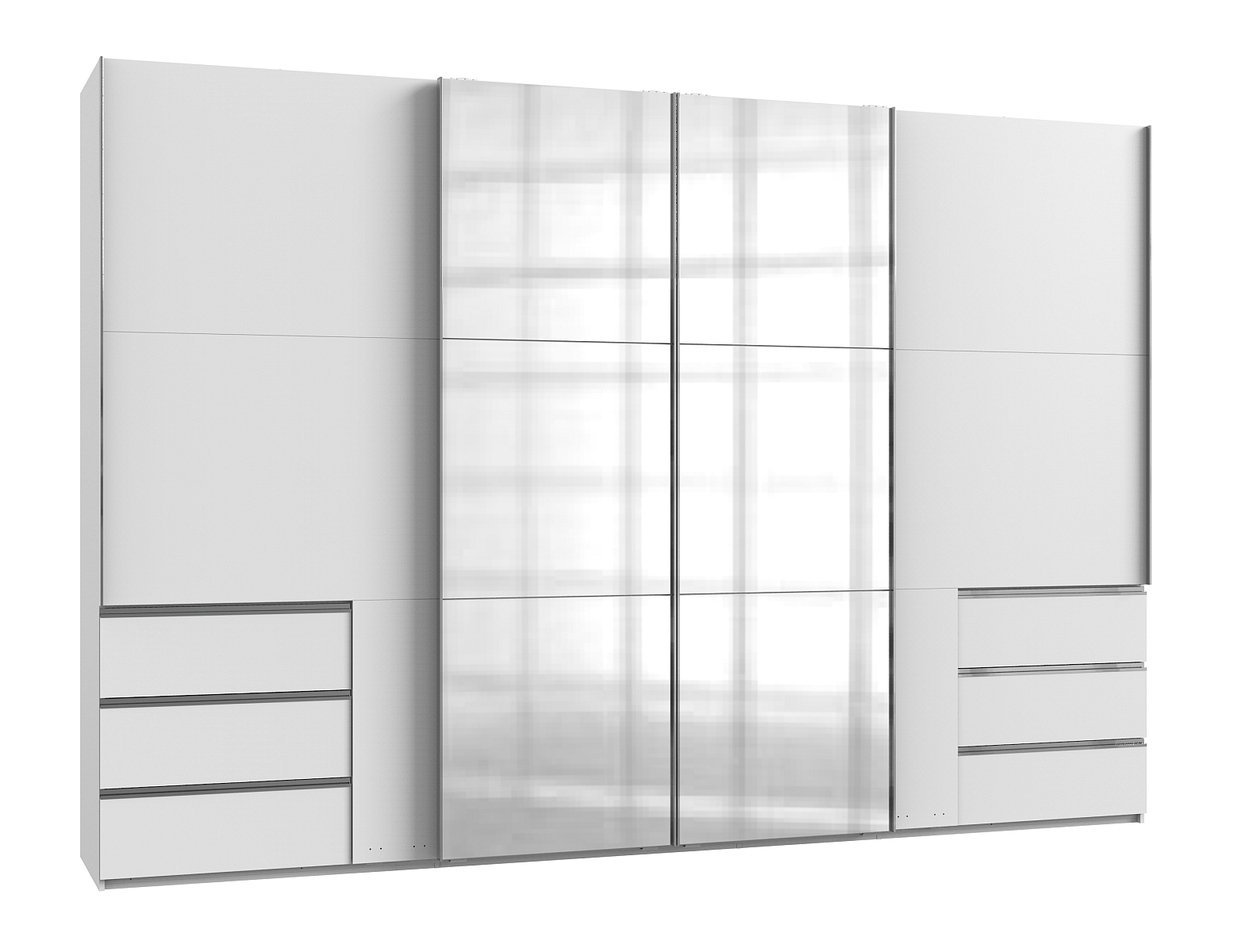 Armoire à portes coulissantes     LEVEL 36 A Armoire à portes coulissantes     LEVEL 36 A