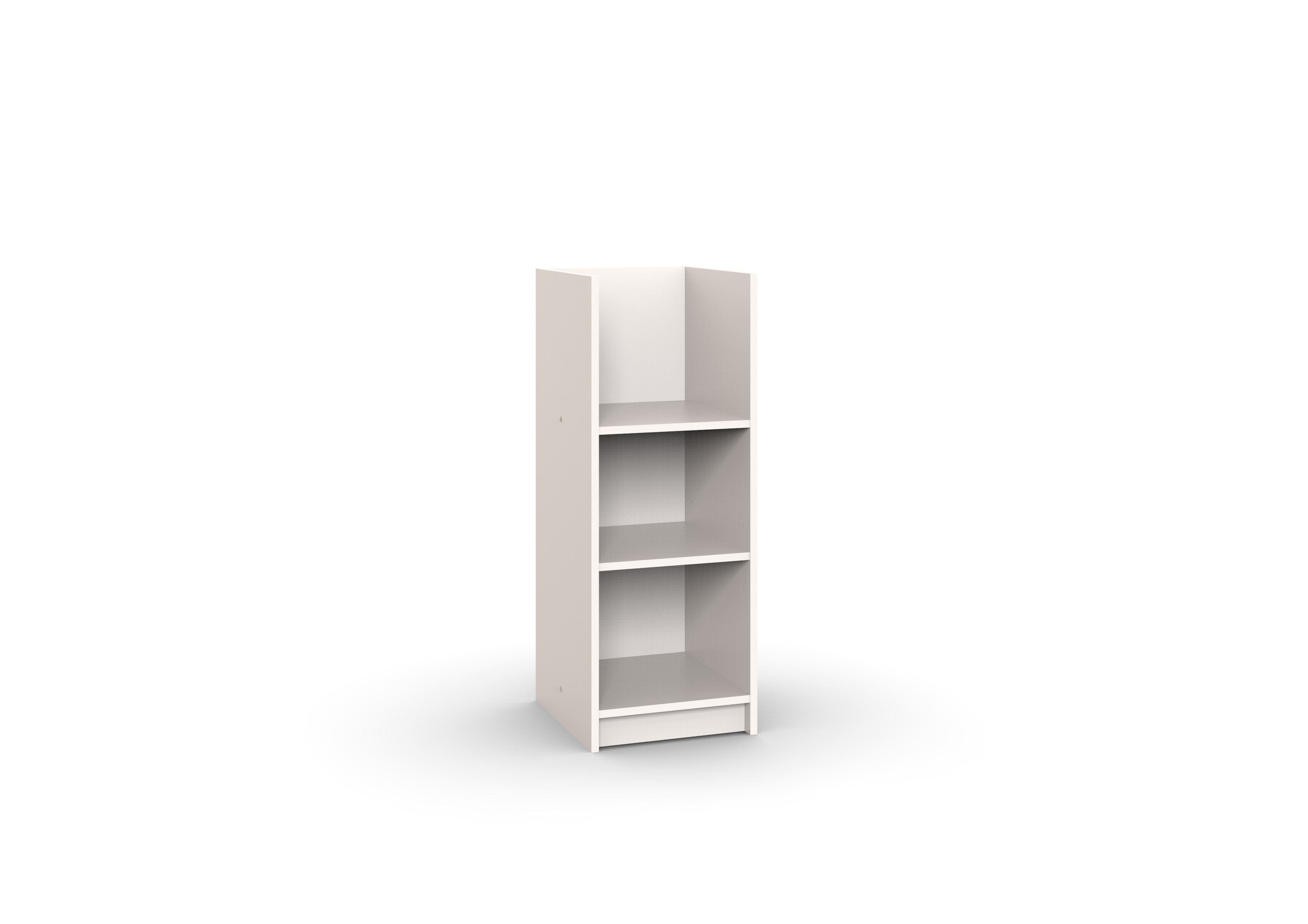 Etagère pour commode à langer KIEL