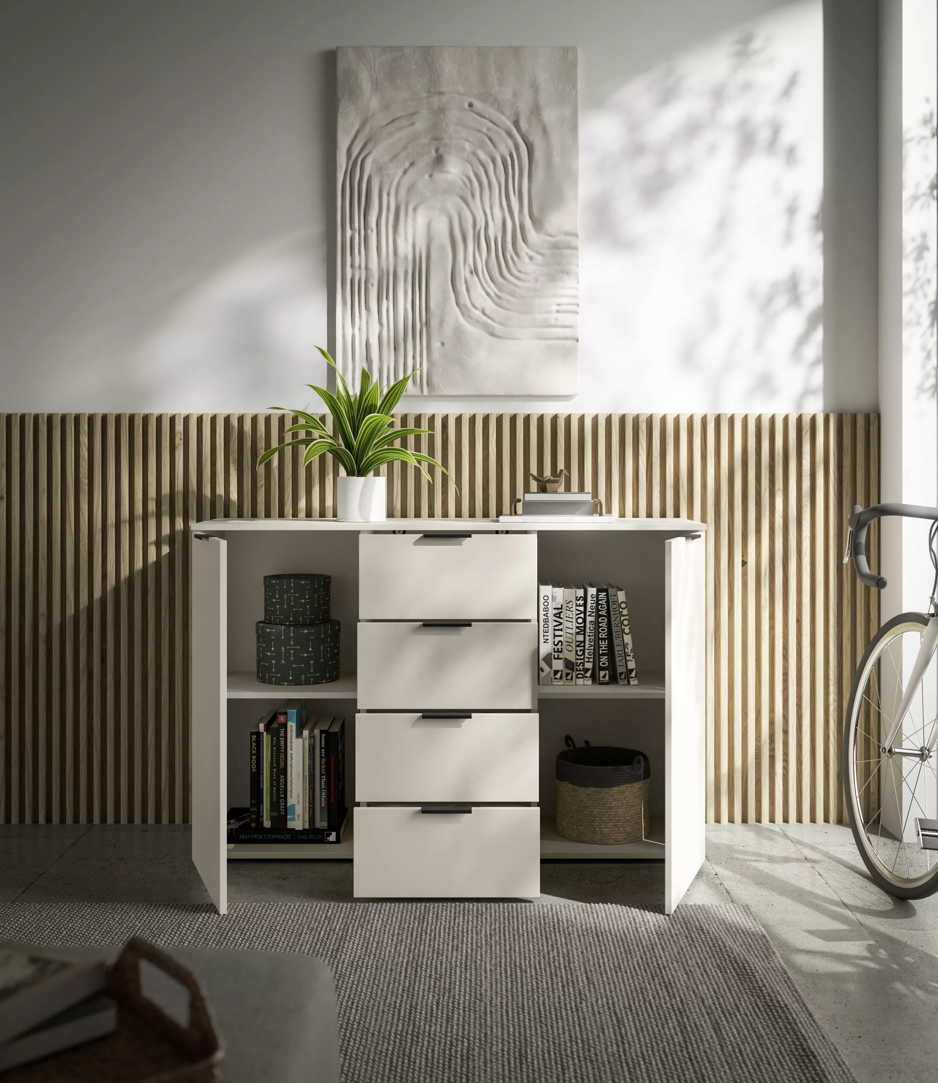 Kommode LINZ