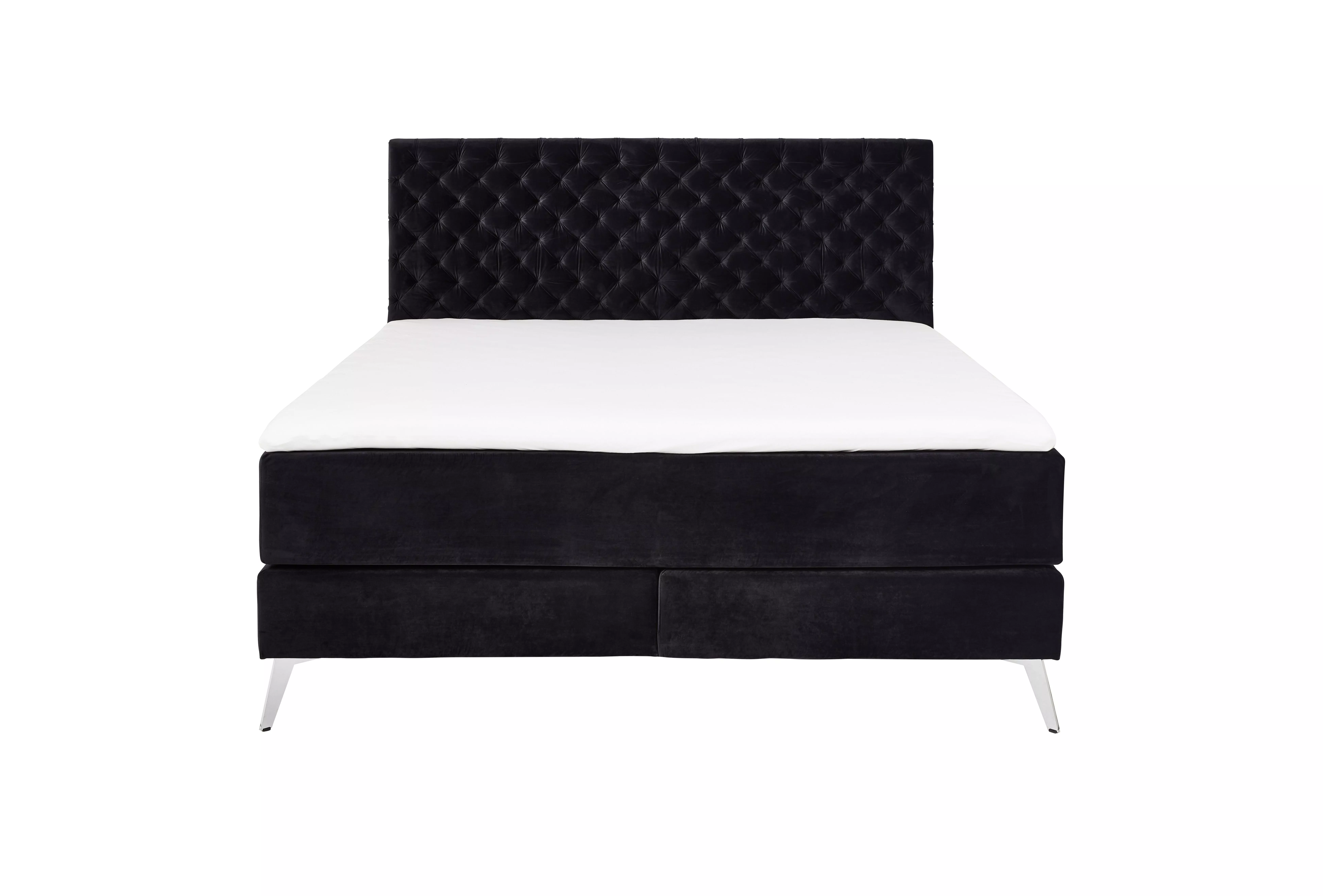 Boxspringbett LA MAISON