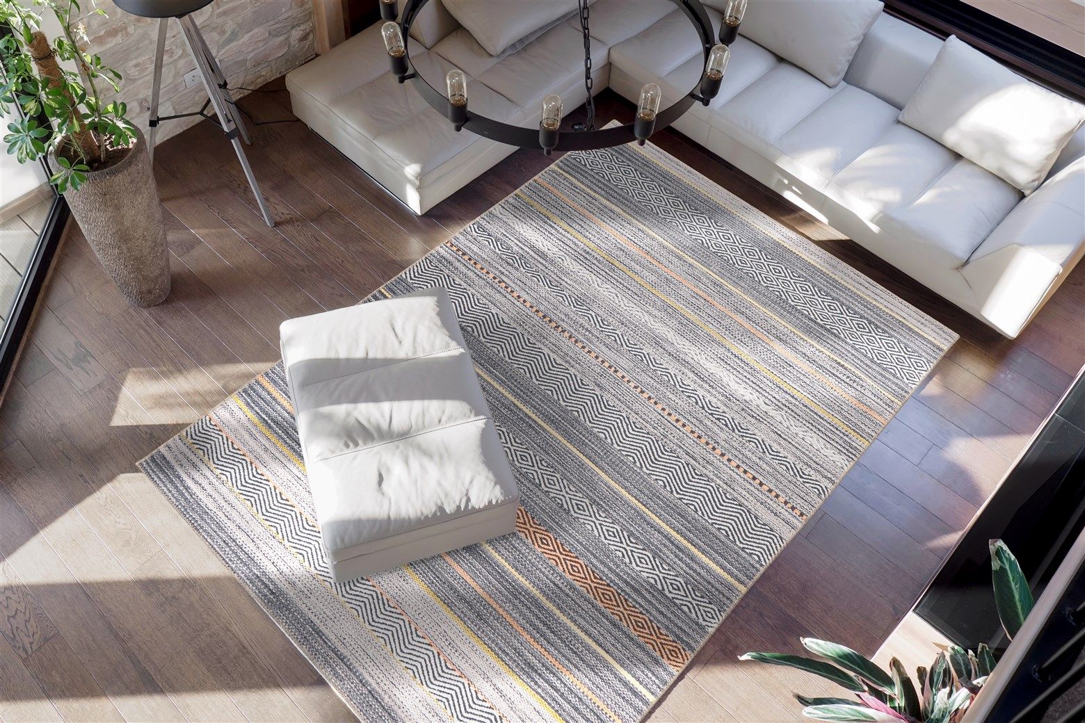 Tapis FAYE 1125