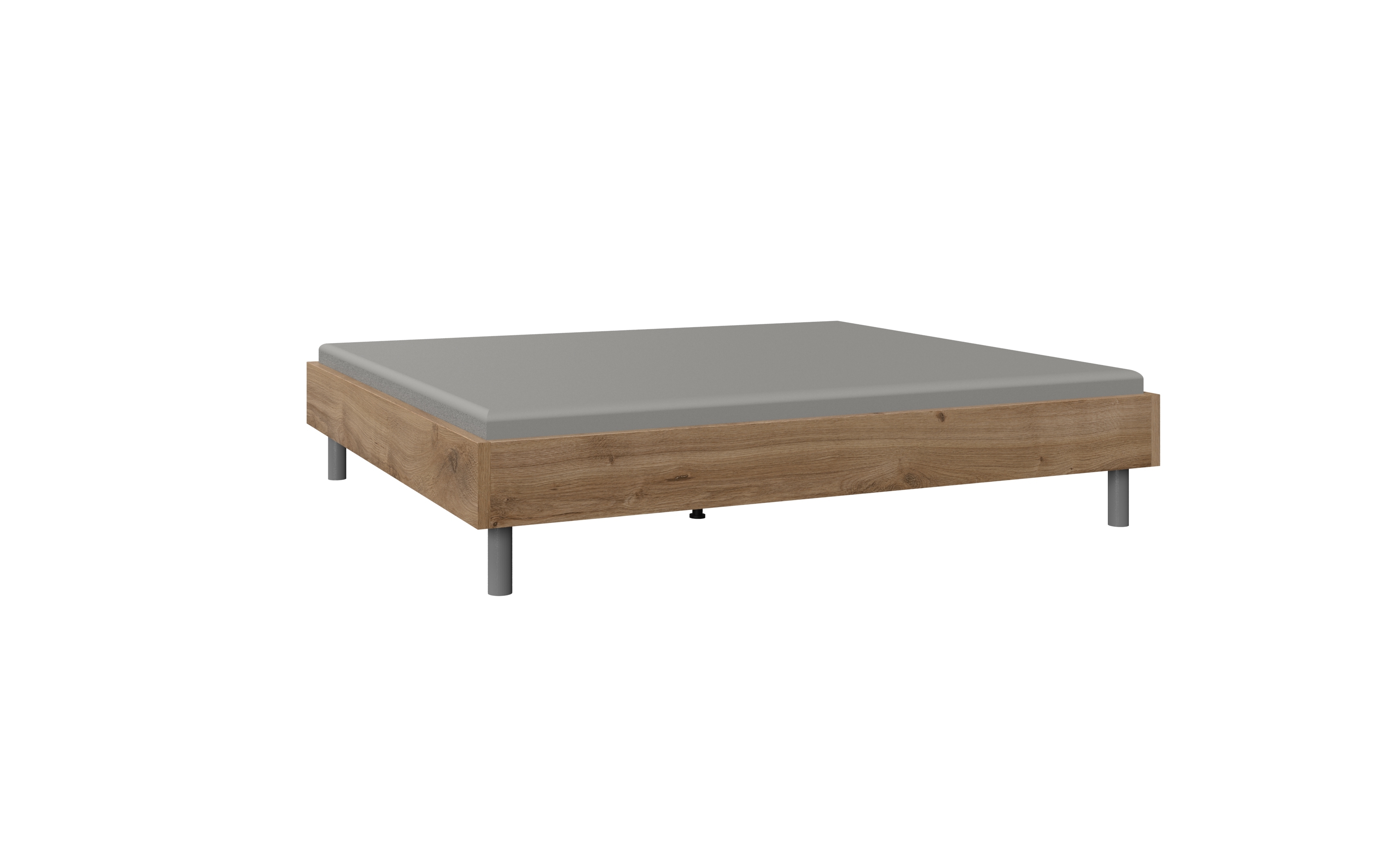 Bett EASY BEDS STANDARD