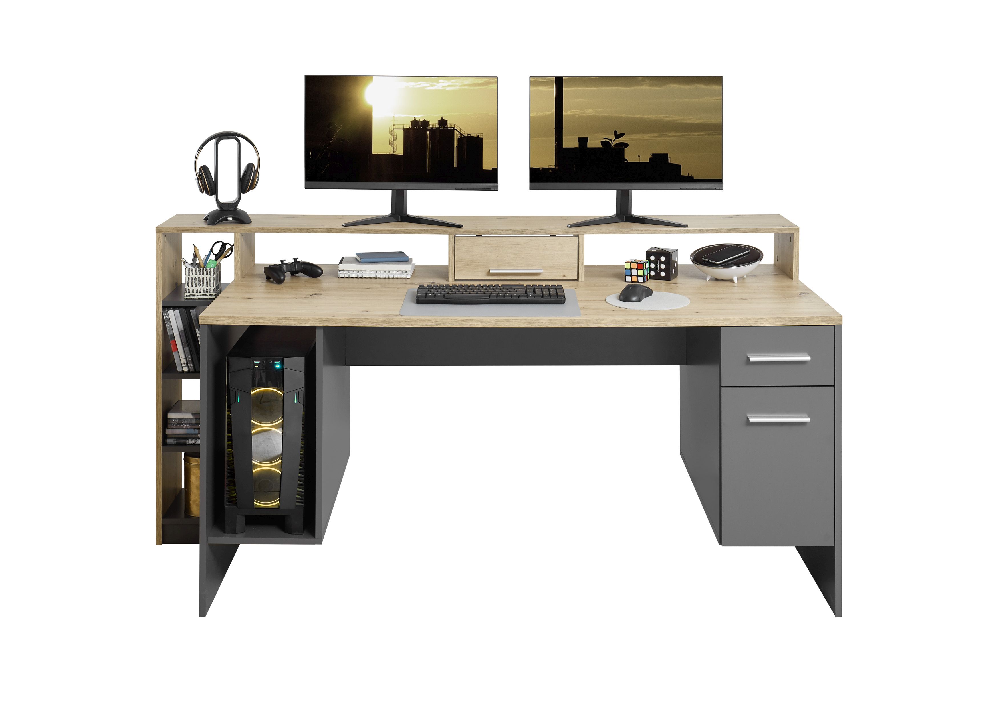 Schreibtisch HIGHSCORE 4