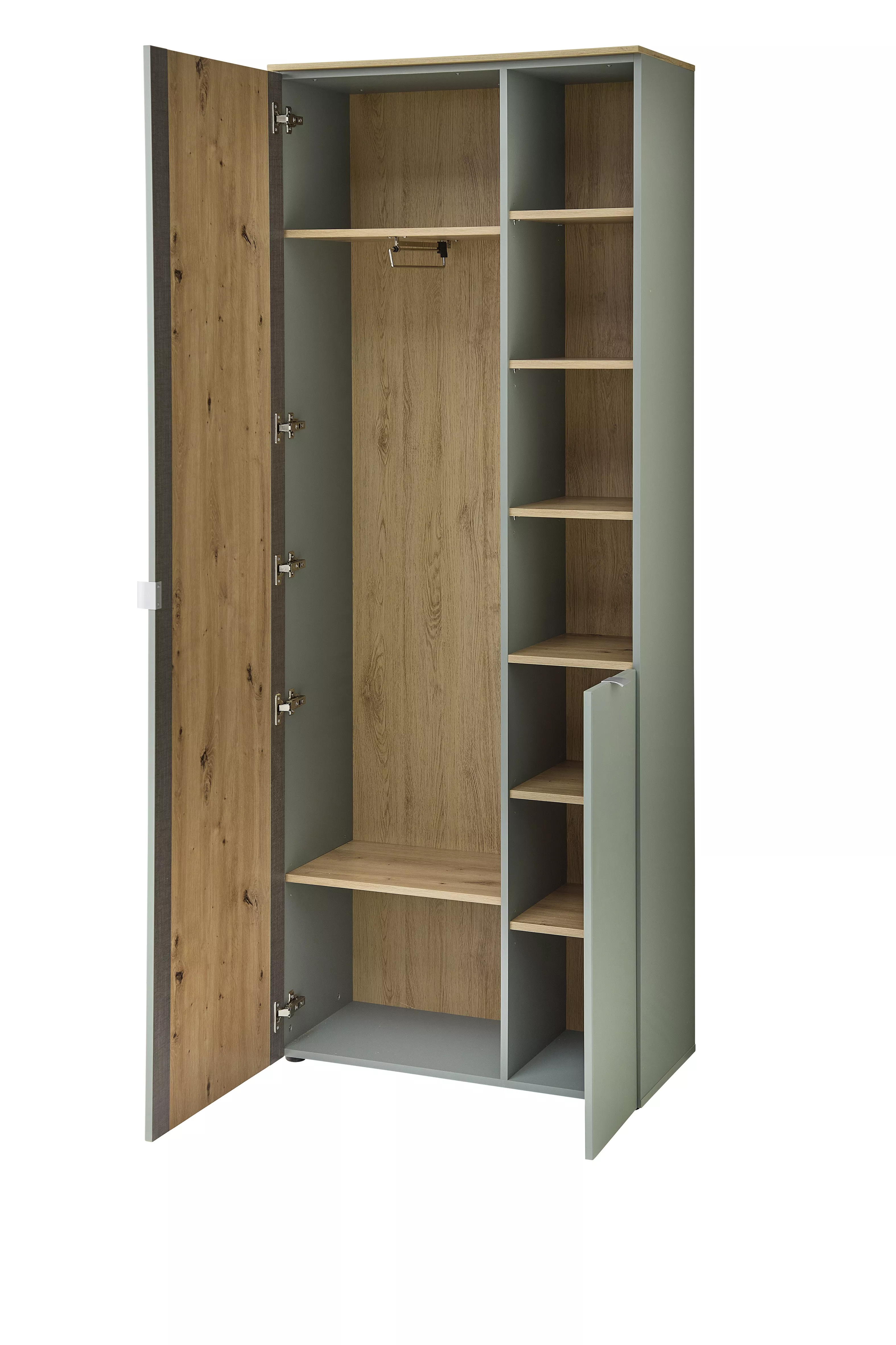 Armoire d'entrée GENT