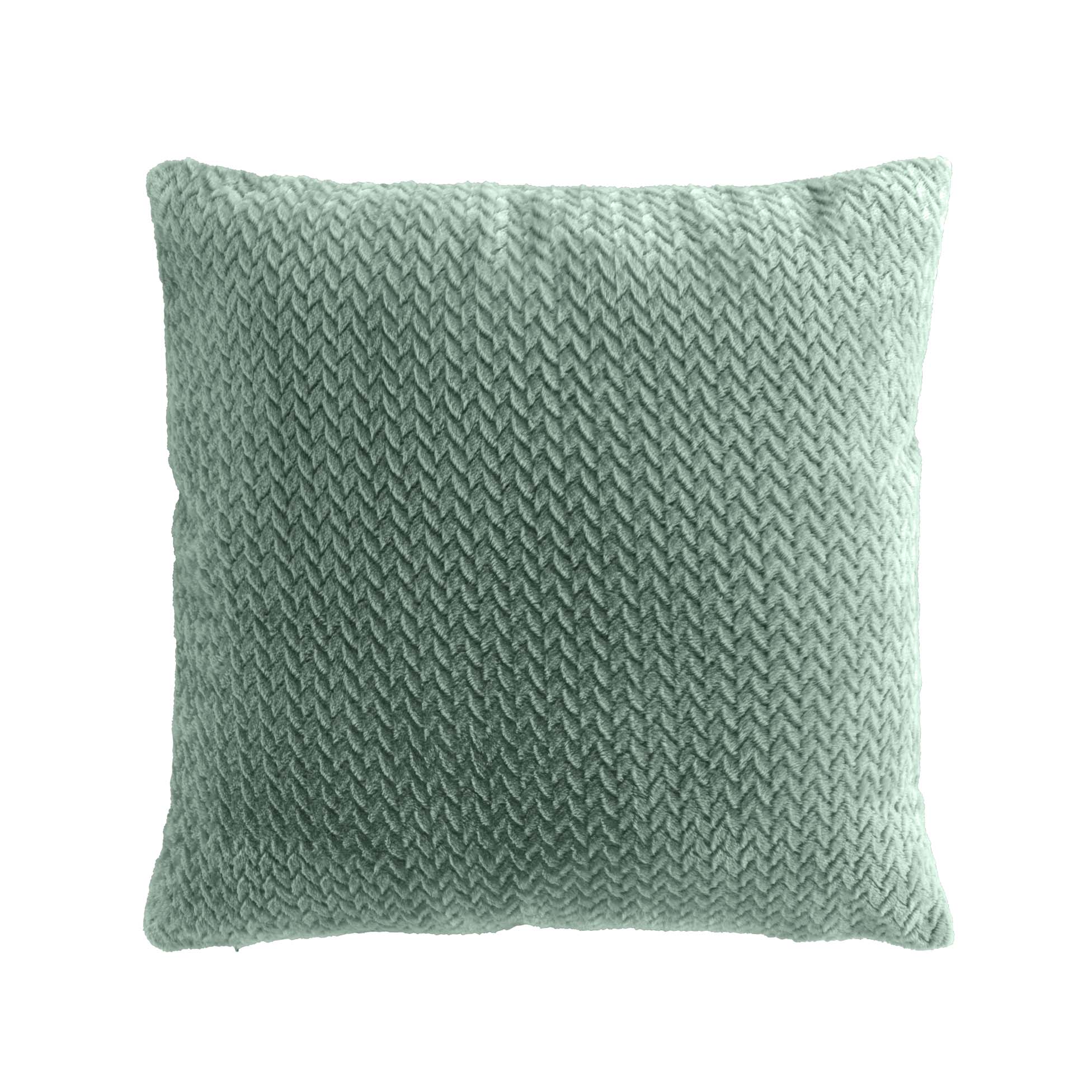 Dekokissen 45x45cm FLANELA Dekokissen 45x45cm FLANELA