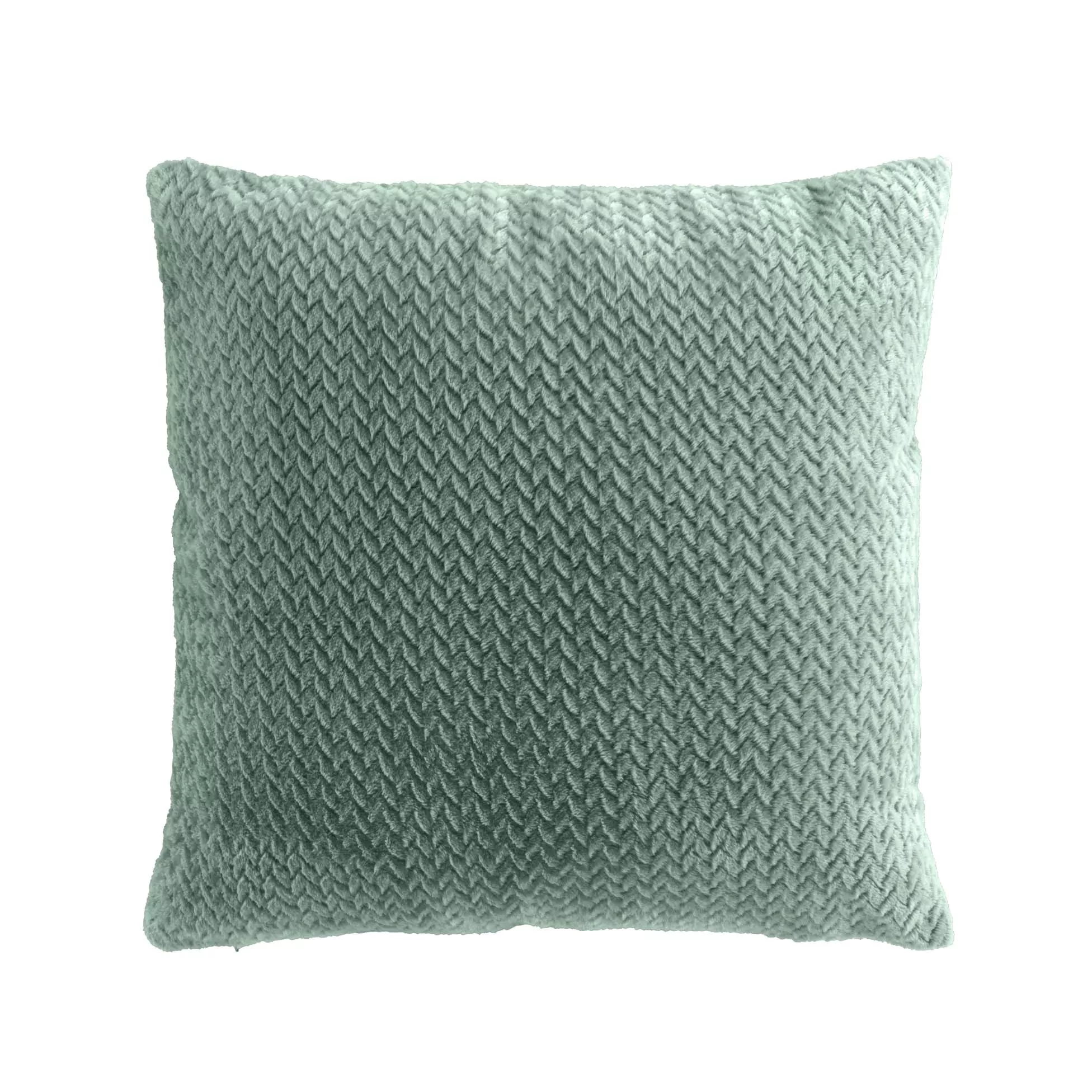 Dekokissen 45x45cm FLANELA