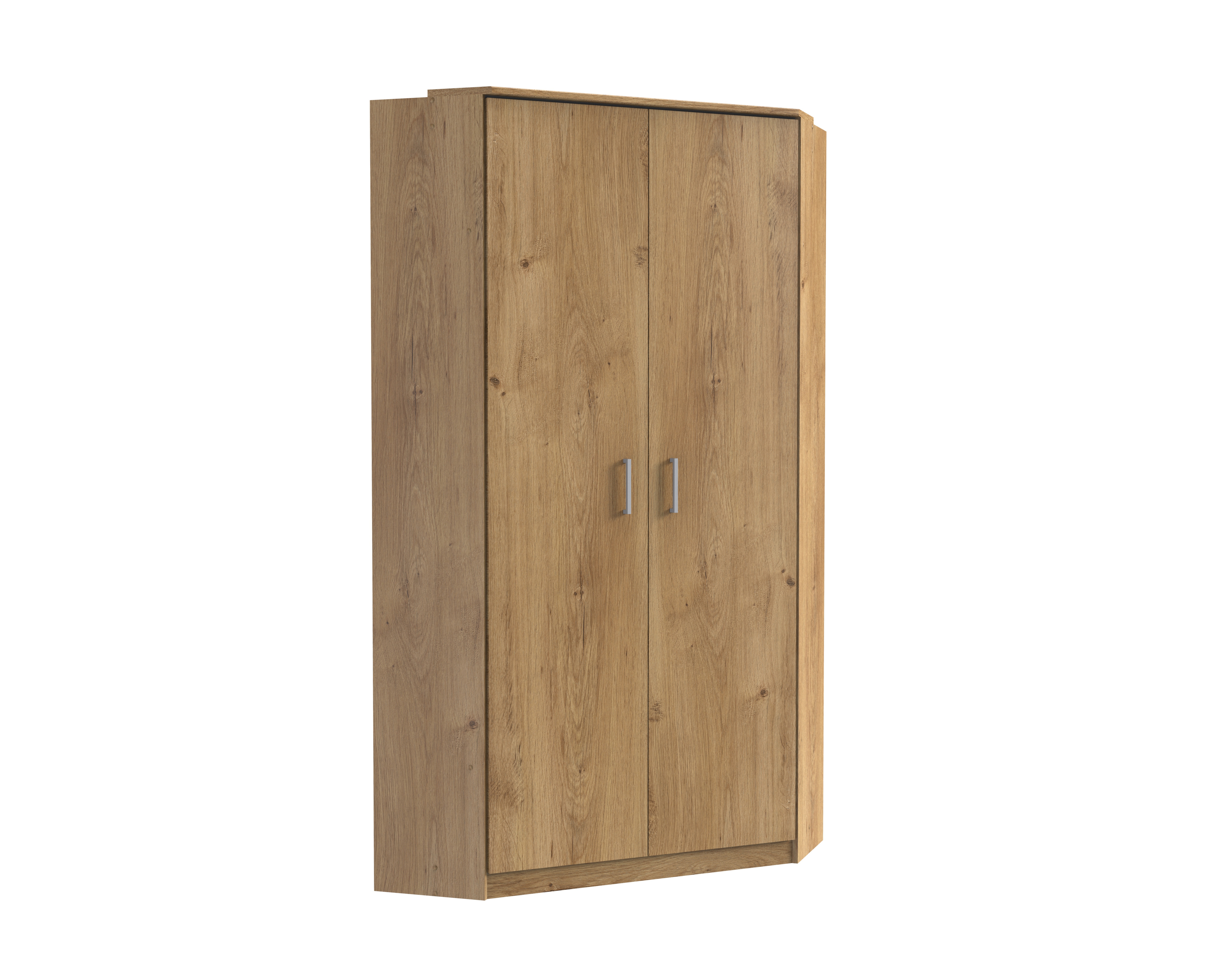 Armoire d'angle CLICK