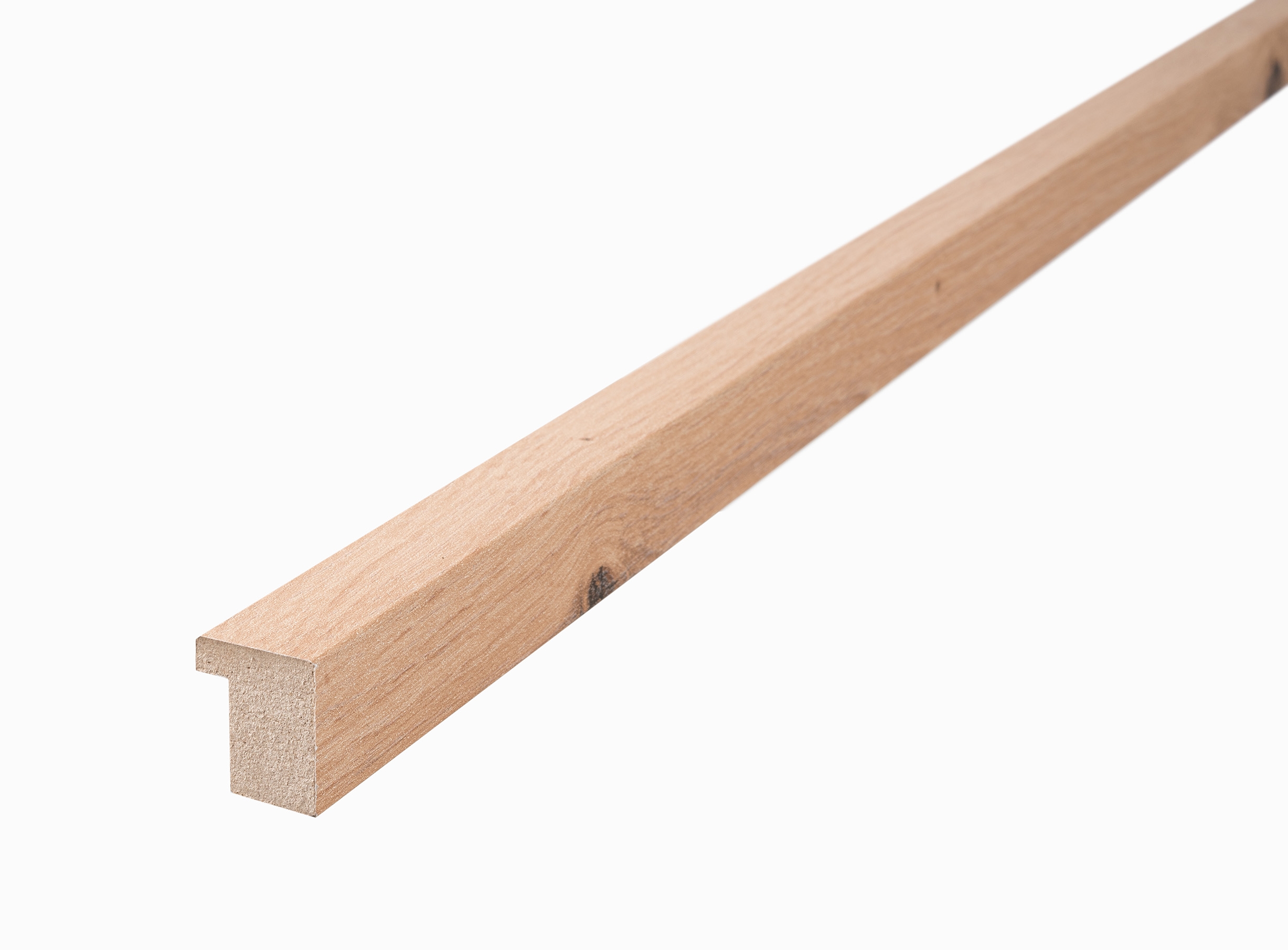 Abschlussprofil L LEILA Abschlussprofil L LEILA