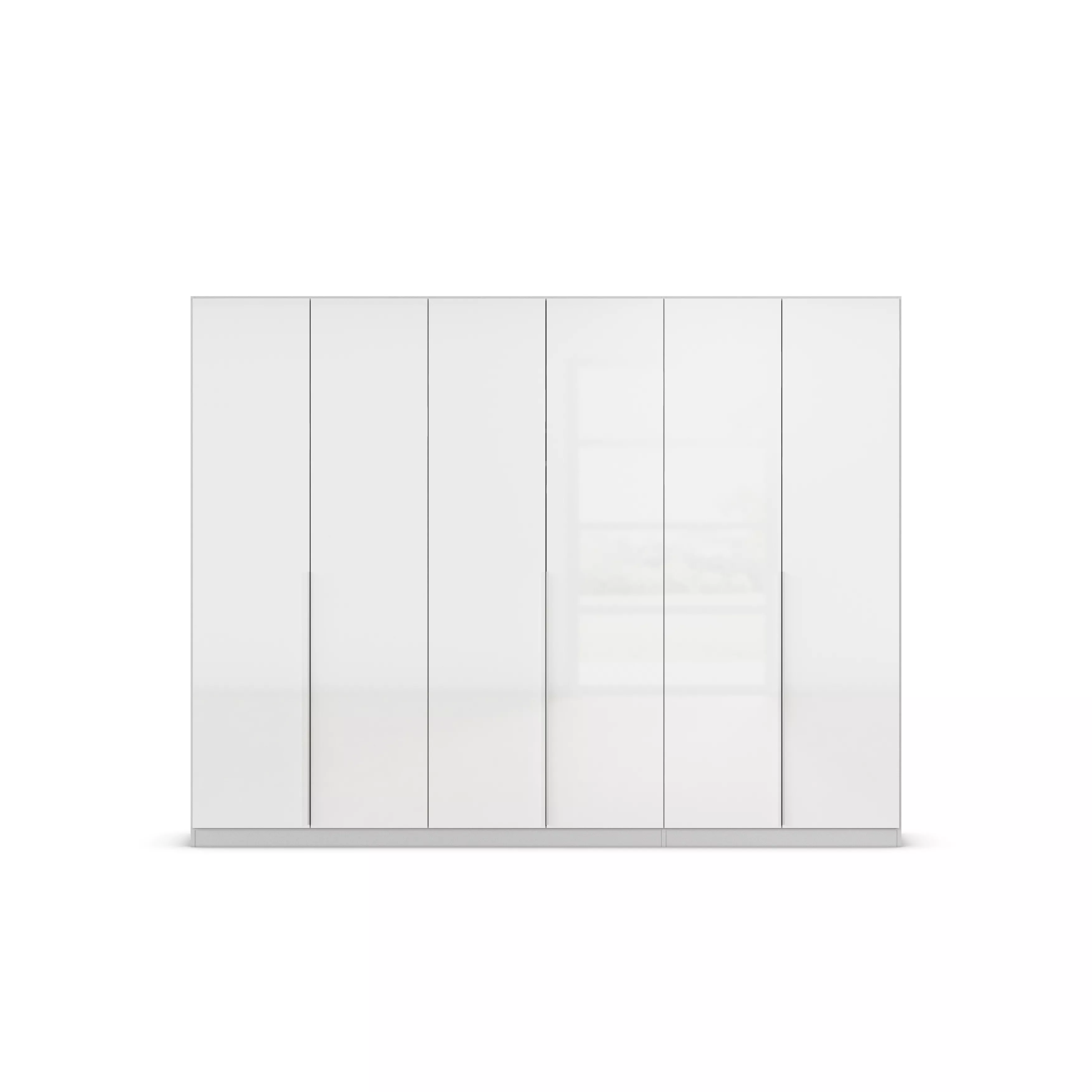 Kleiderschrank ALABAMA