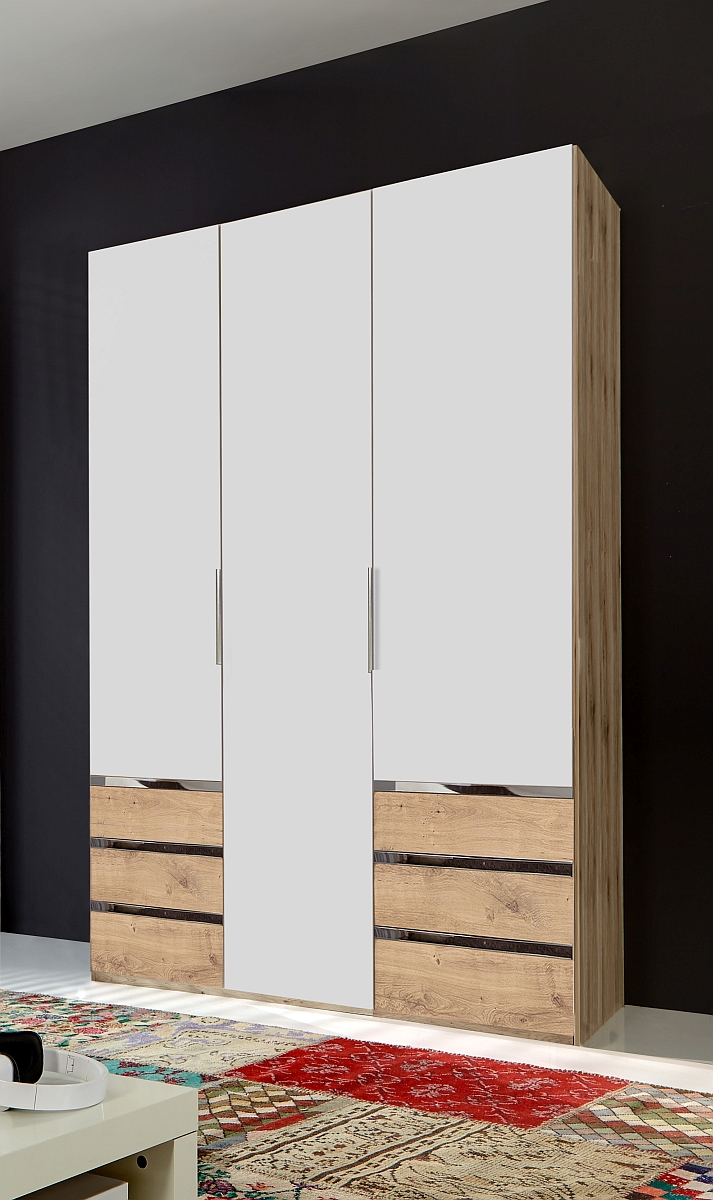 Armoire à portes battantes LEVEL 36 A Armoire à portes battantes LEVEL 36 A