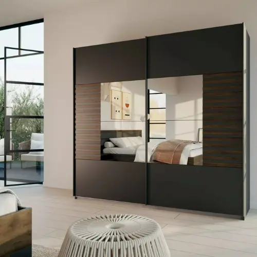 Armoires pour la chambre à coucher