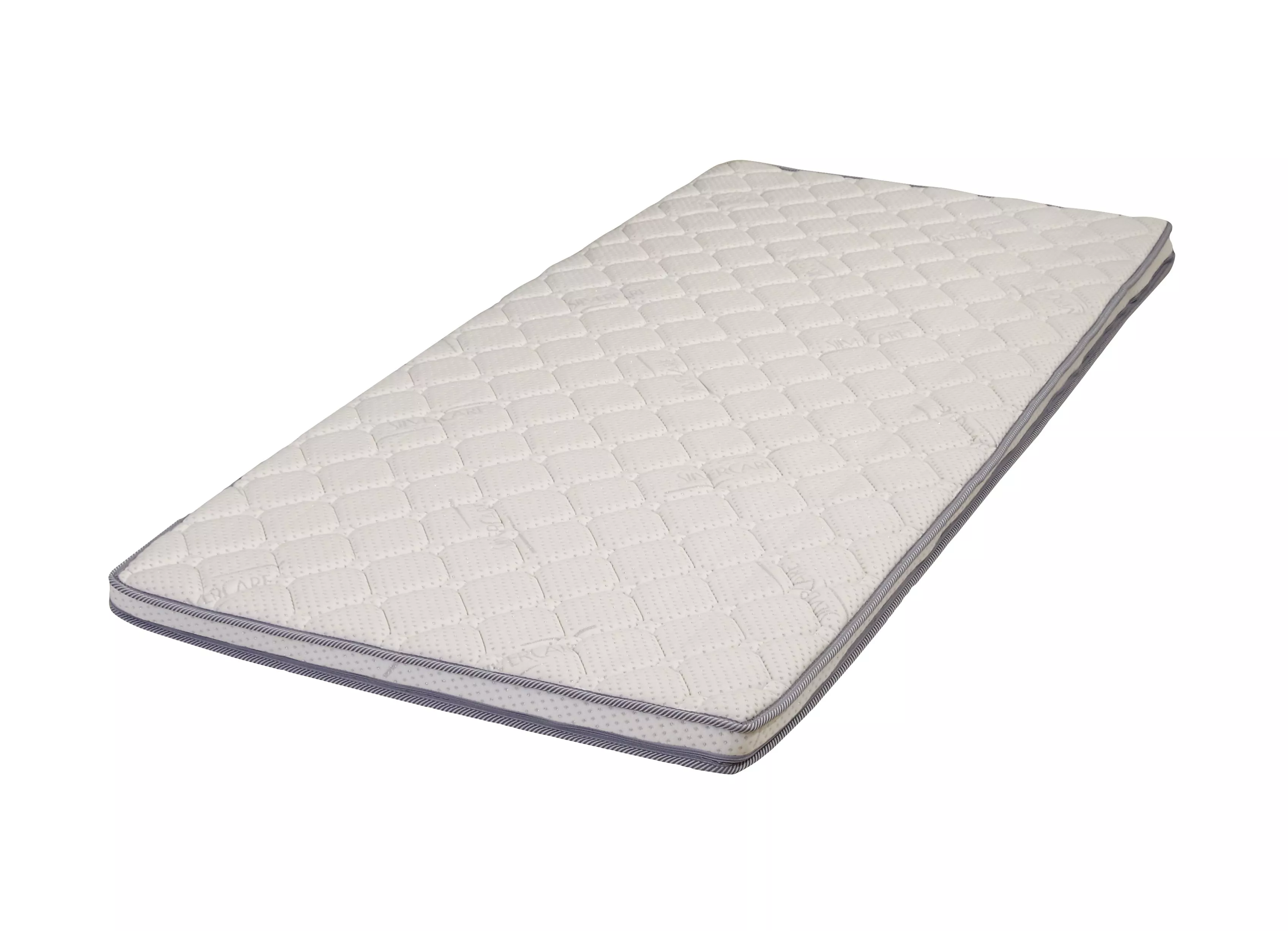 Surmatelas 140 x 200 cm V940 MEMOVITA