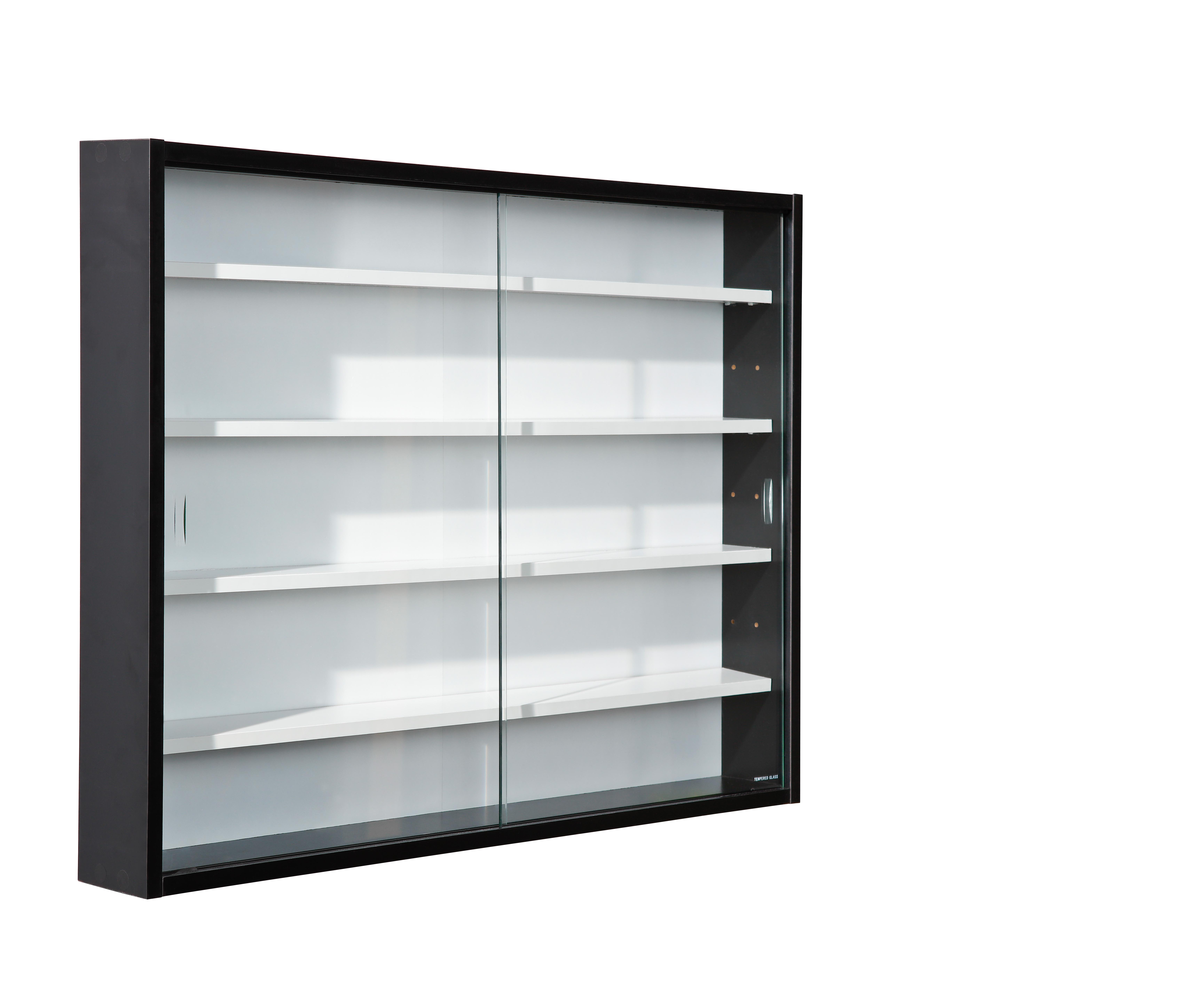 Vitrine pour collections  COLLECTY
