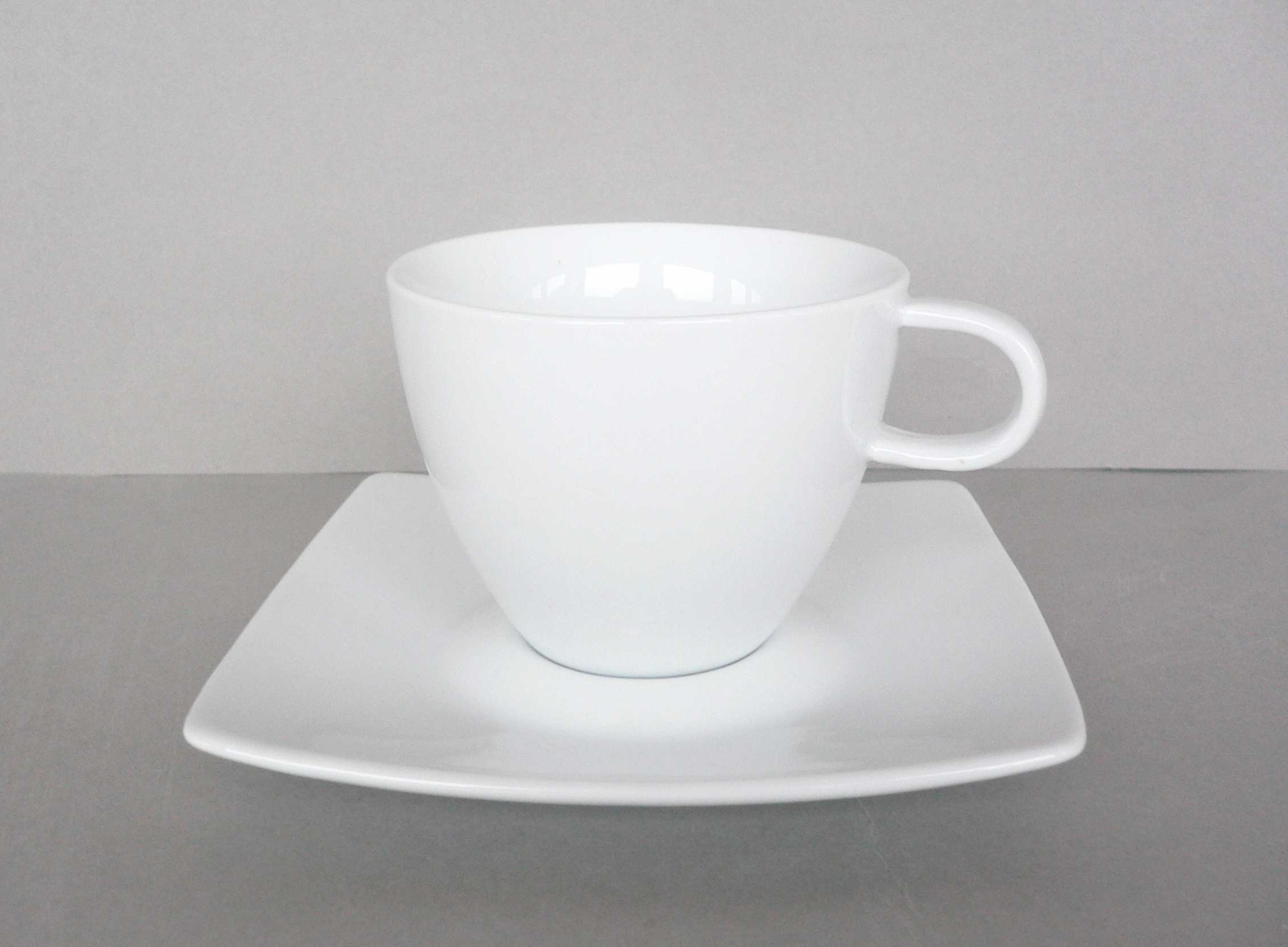 Sous-tasse à cappuccino SANTOS