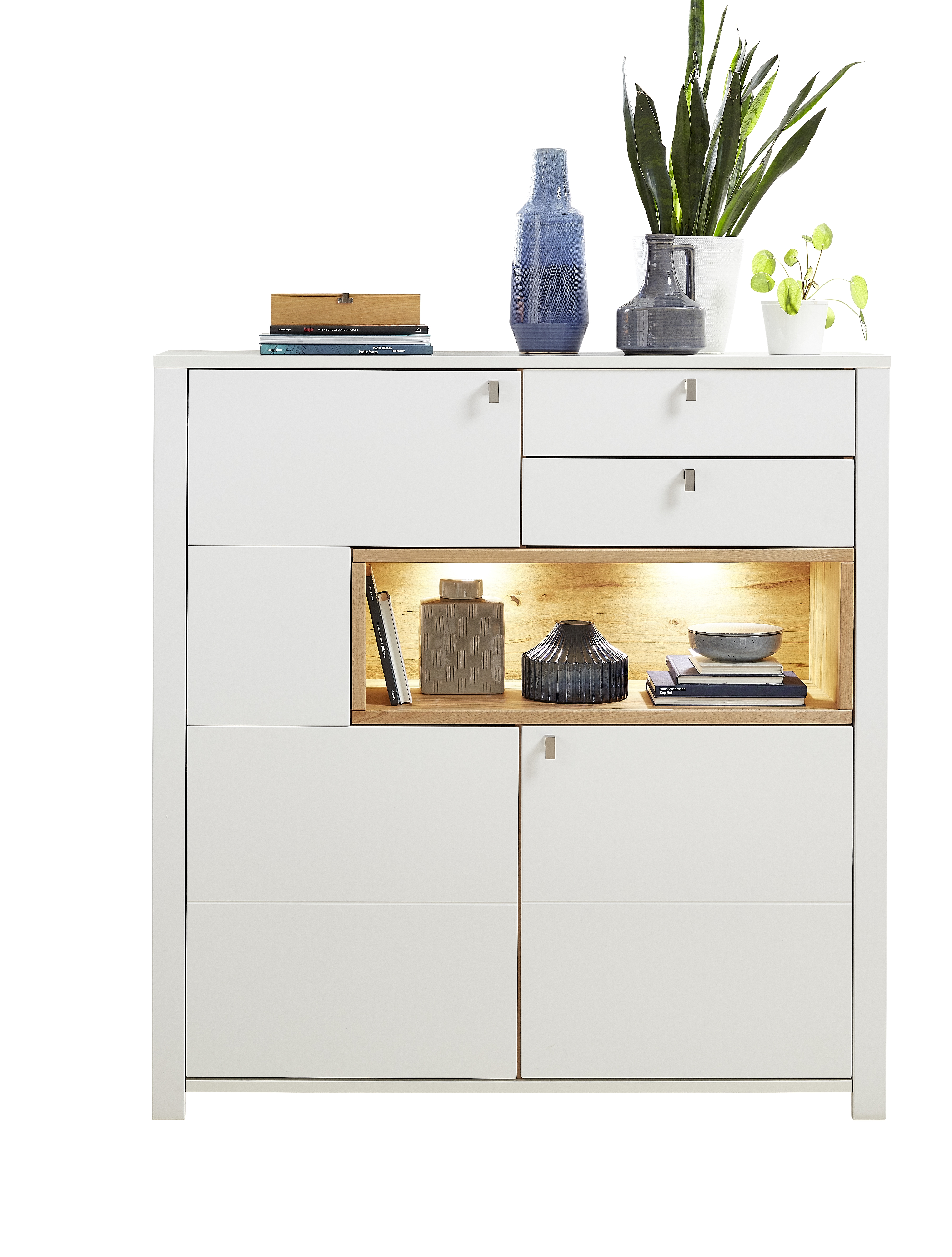 Highboard SERPIO