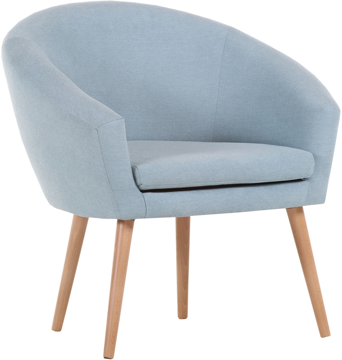 Fauteuil TIPTOE