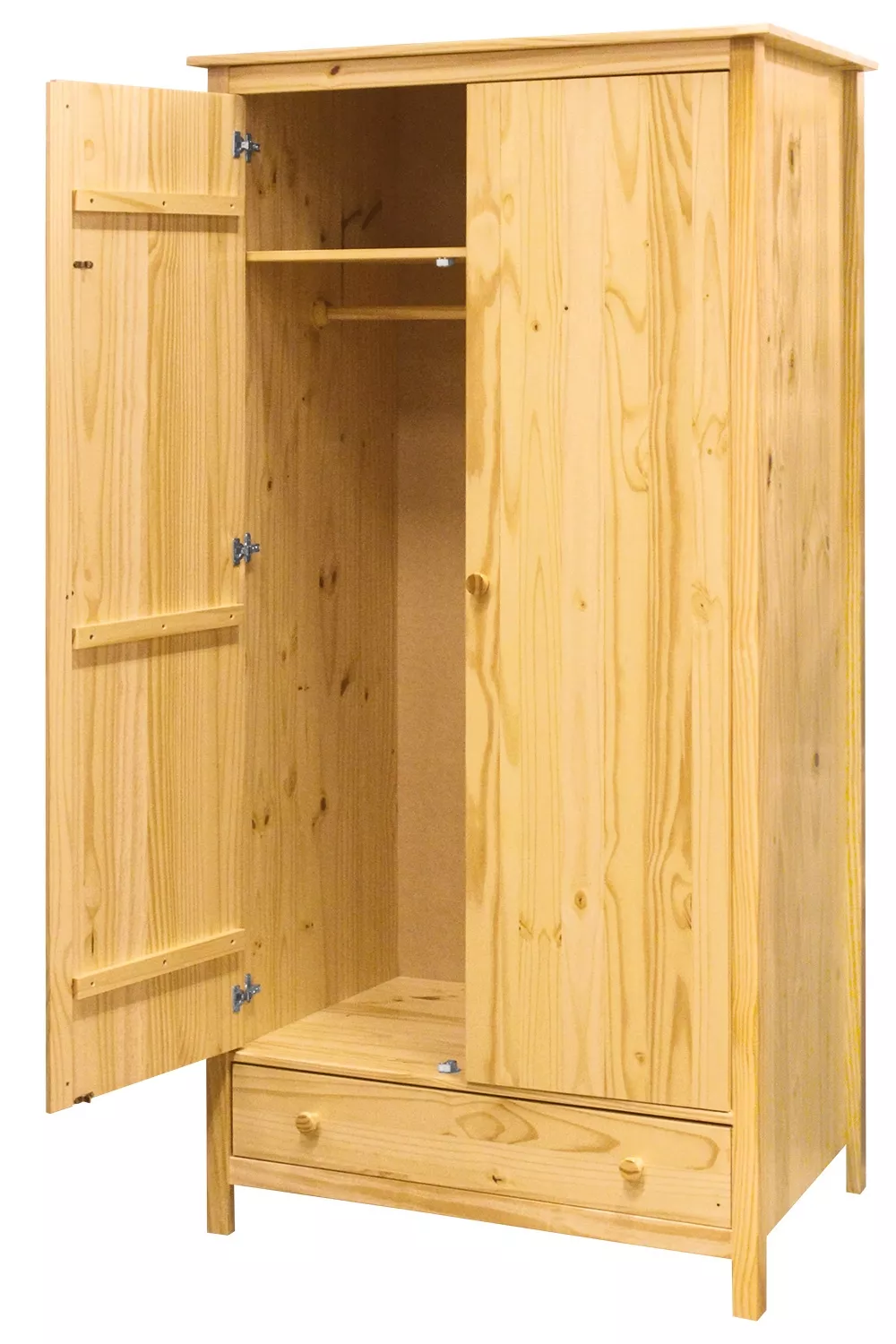 Kleiderschrank SOULME