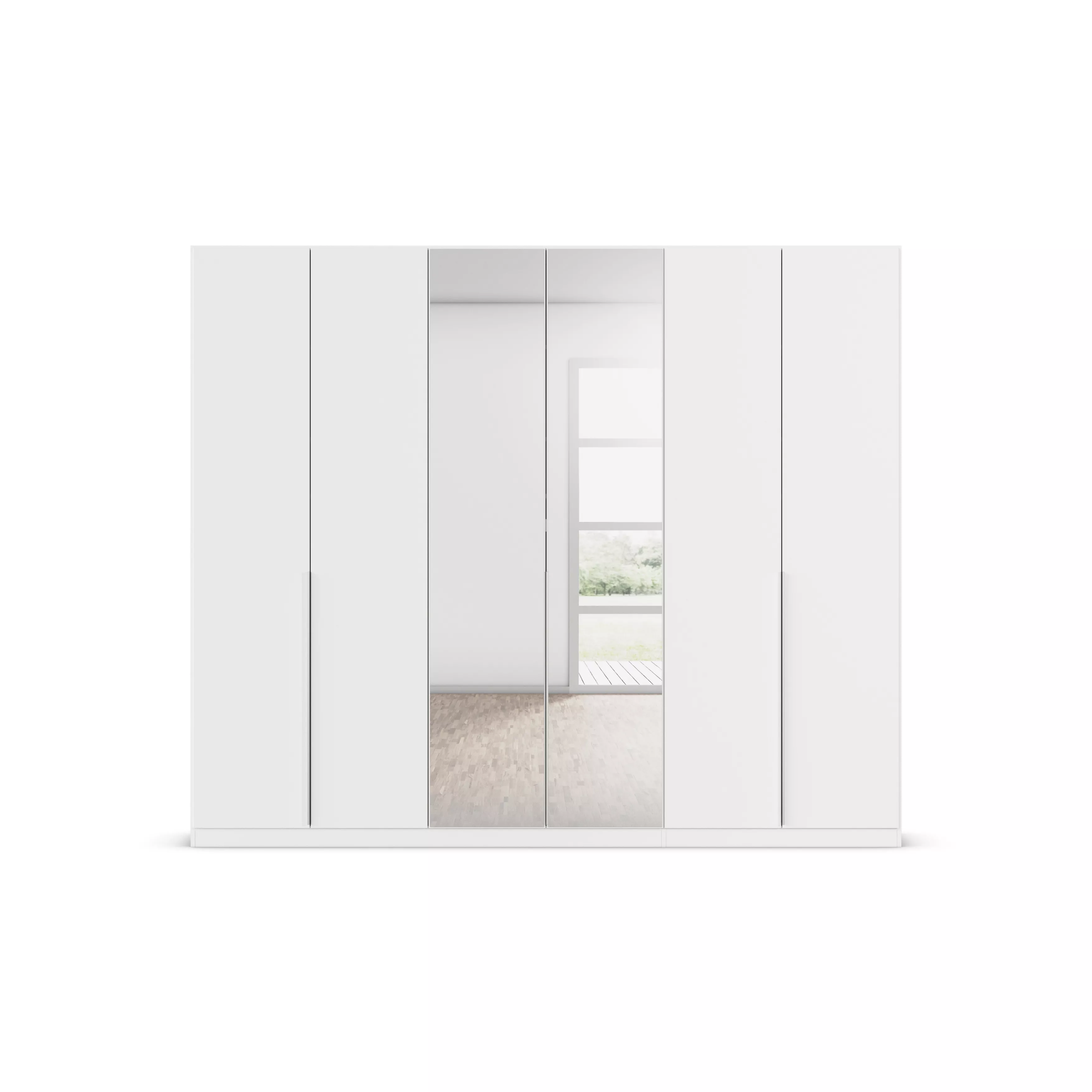 Kleiderschrank ALABAMA