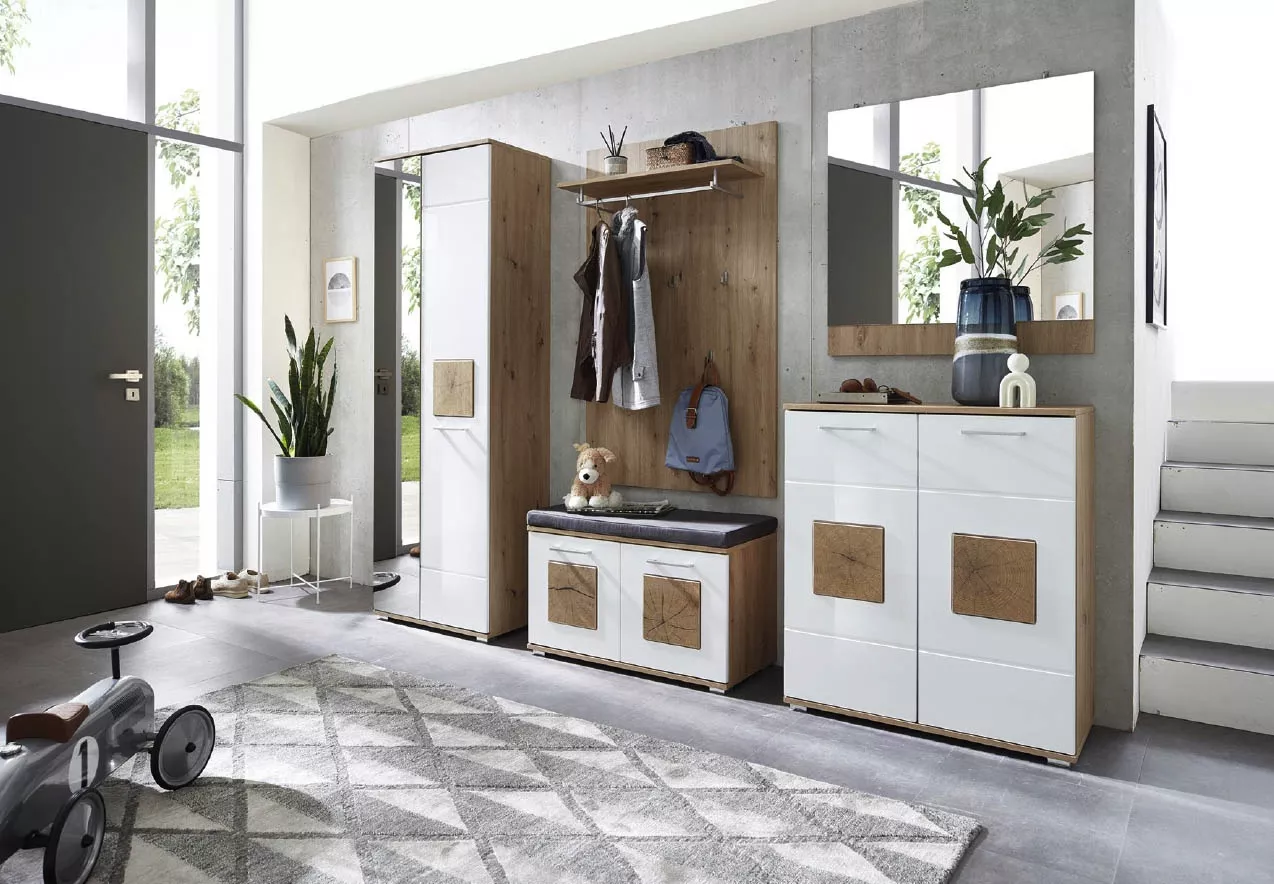 Armoire de penderie FUN