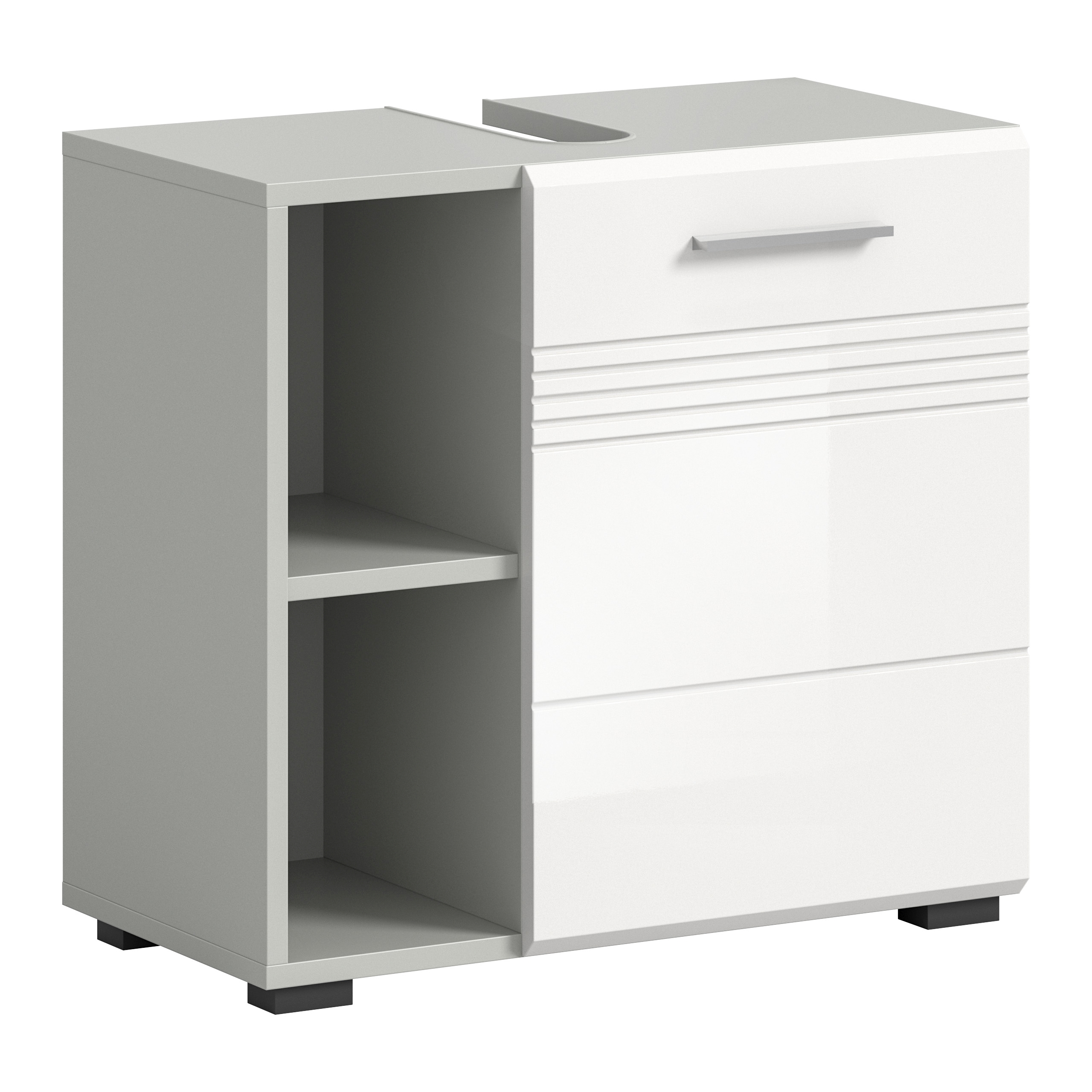 Meuble sous vasque DILLA