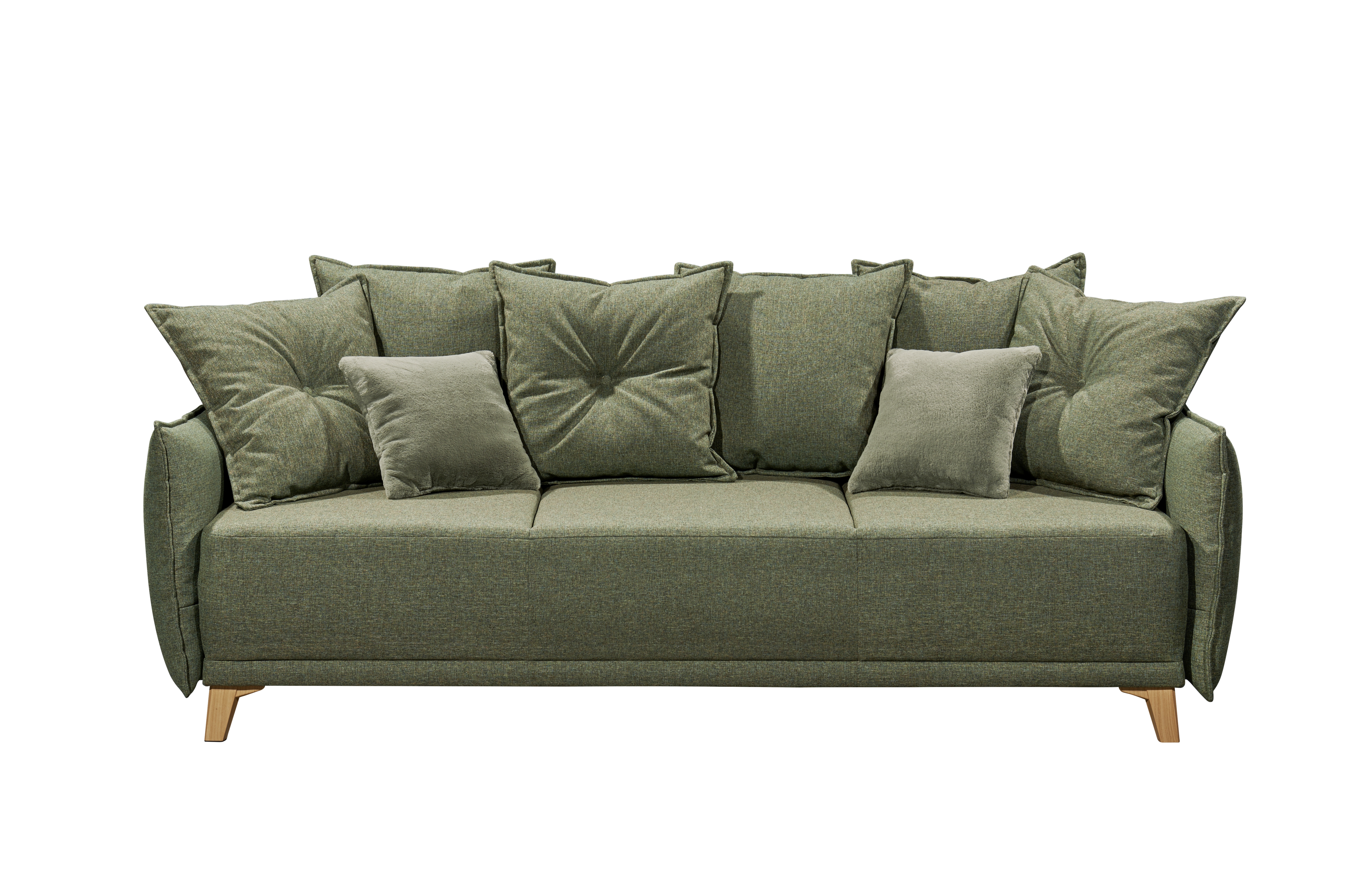 Schlafsofa PAMPLONA 3DL