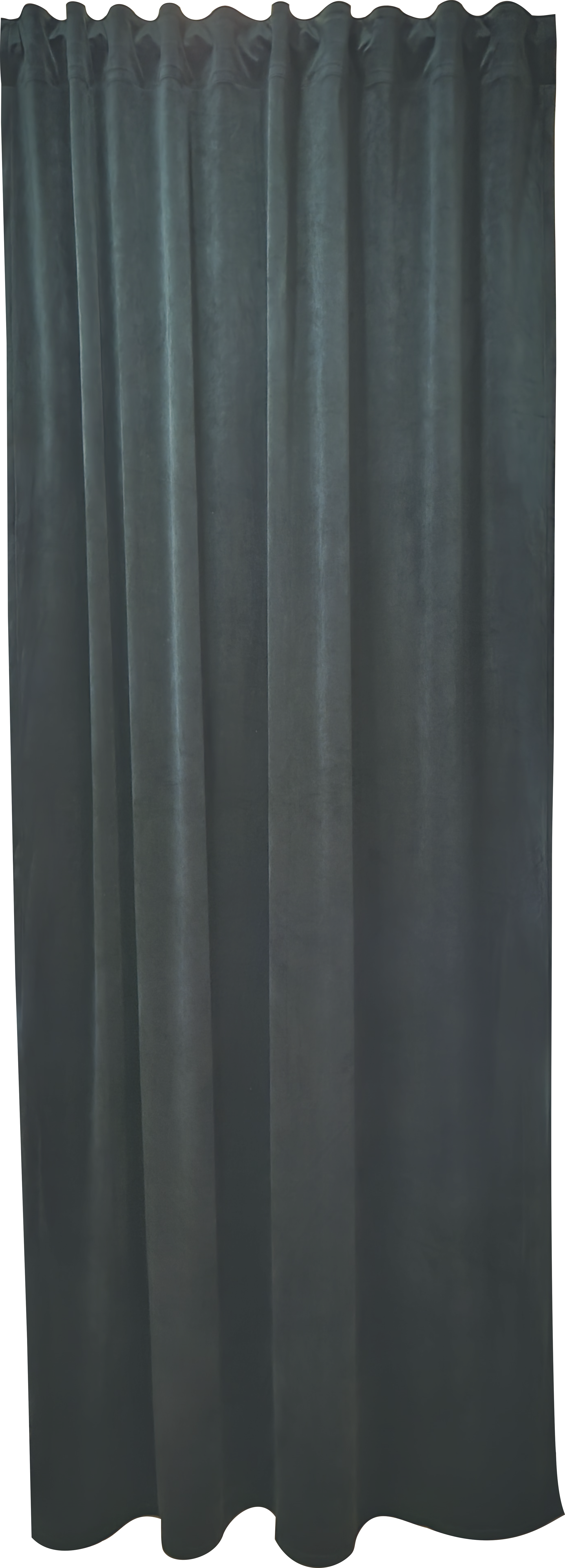 Rideau à passants masqués GABY Rideau à passants masqués GABY