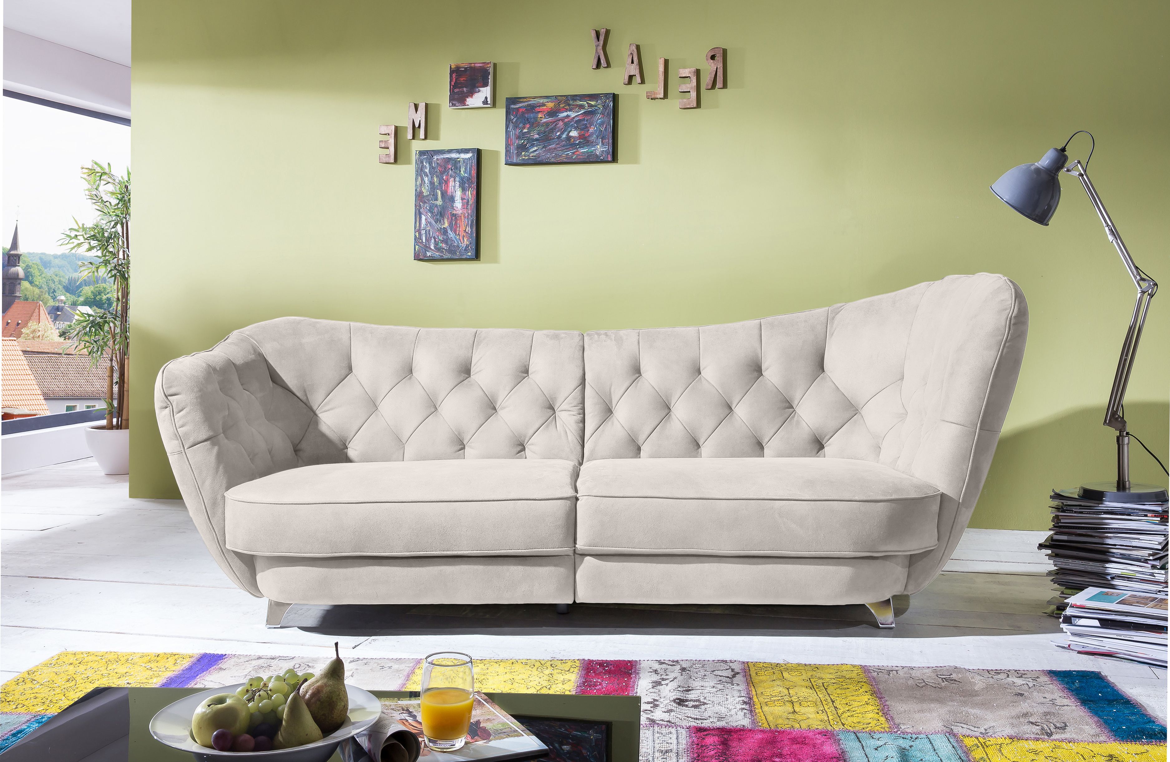 Bigsofa RETRO