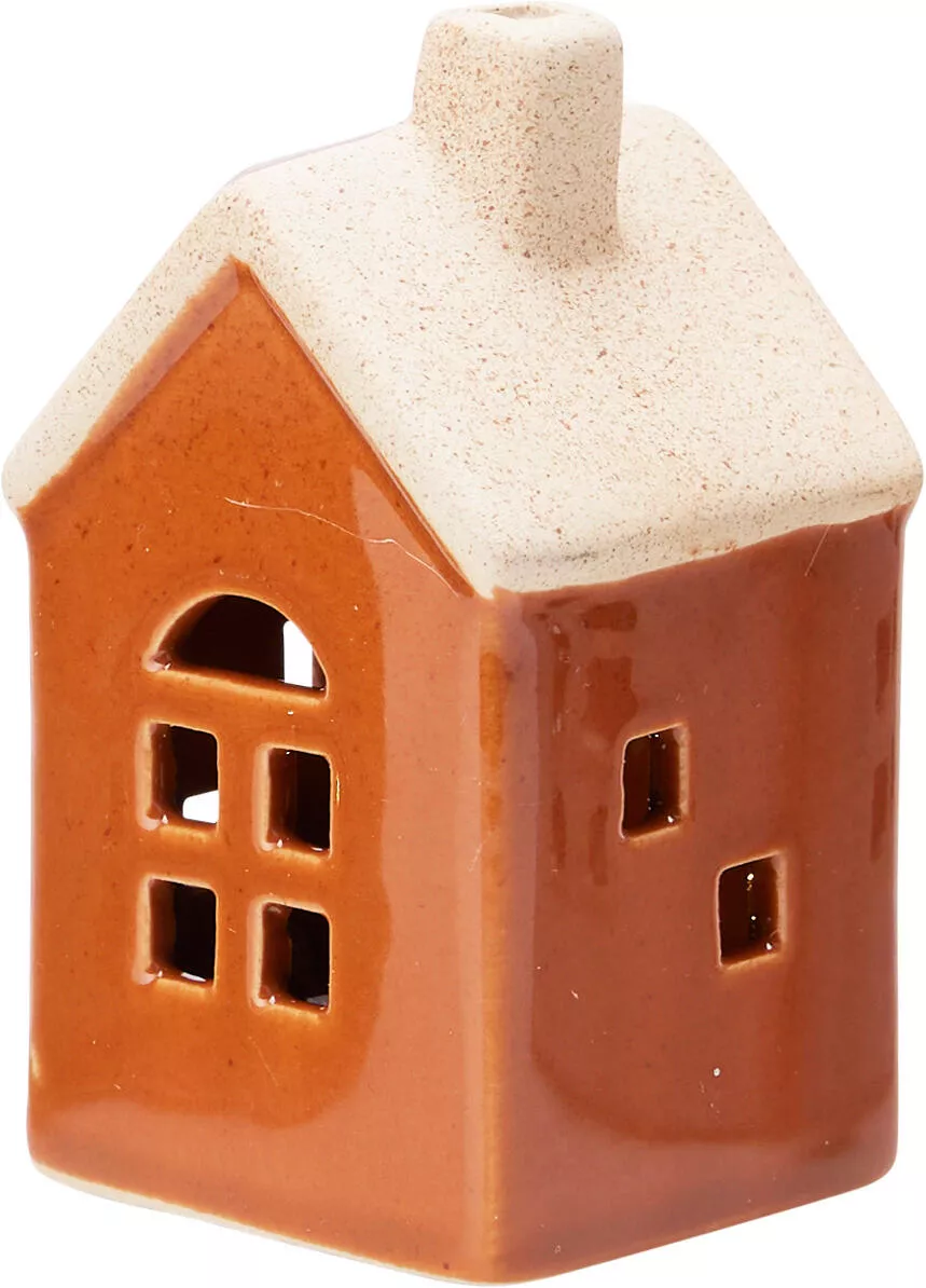 Maison avec LED HERBST