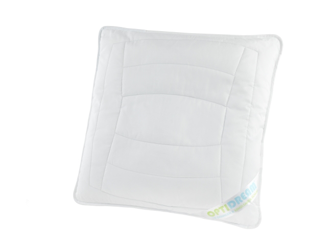 Oreiller ergonomique microfibre HOLI Oreiller ergonomique microfibre HOLI