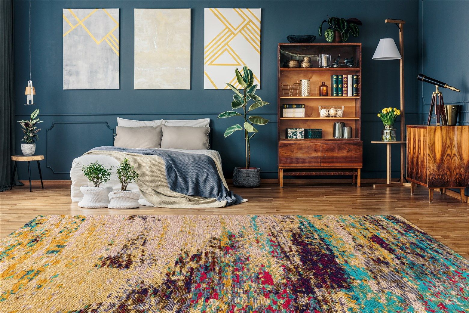 Tapis  PRIMAVERA 625