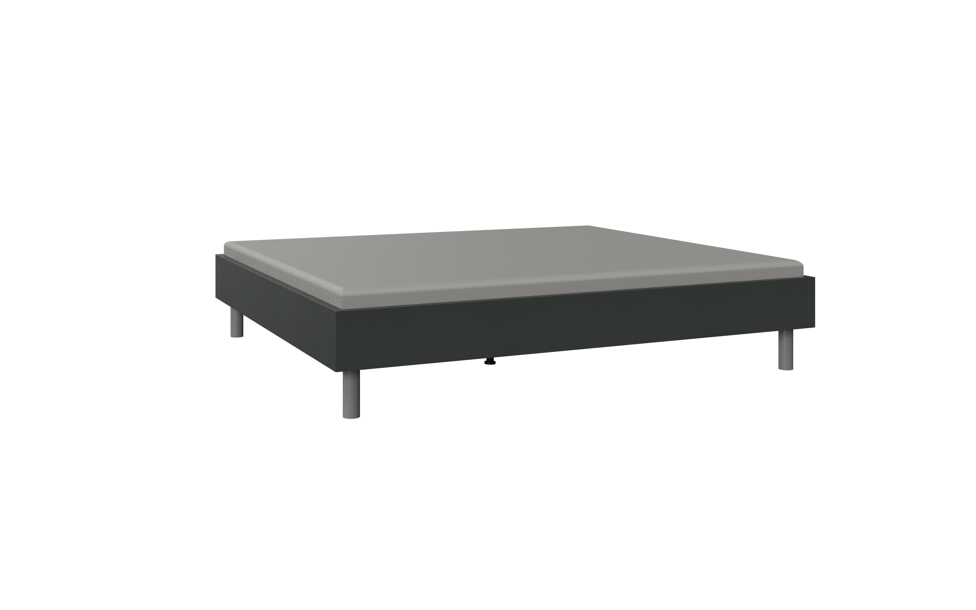 Bett EASY BEDS STANDARD