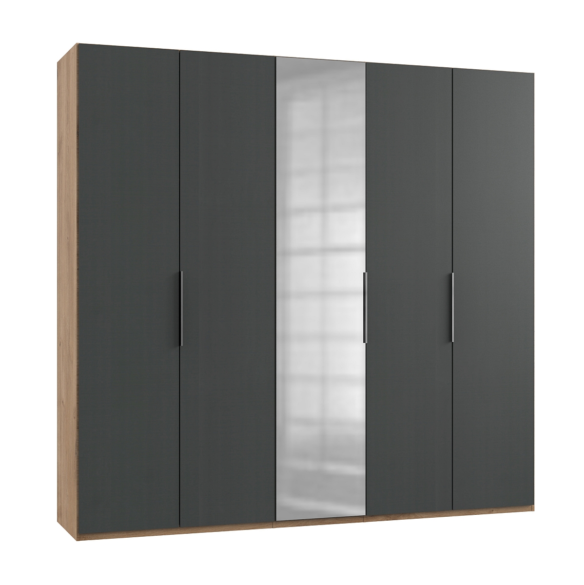 Armoire à portes battantes LEVEL 36 A Armoire à portes battantes LEVEL 36 A