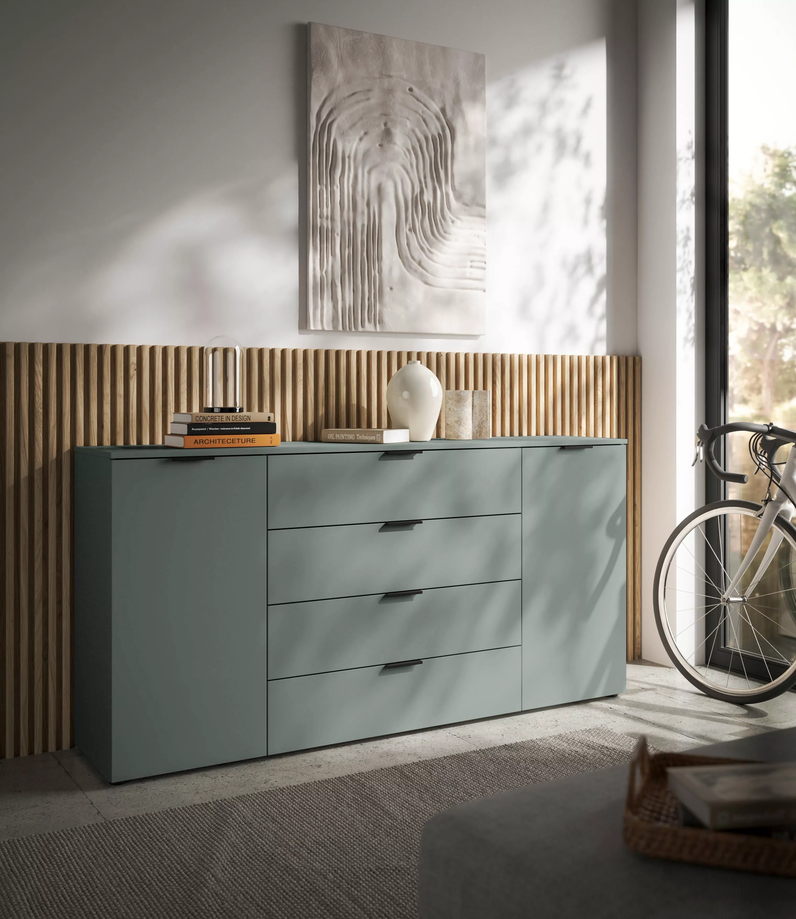 Sideboard LINZ