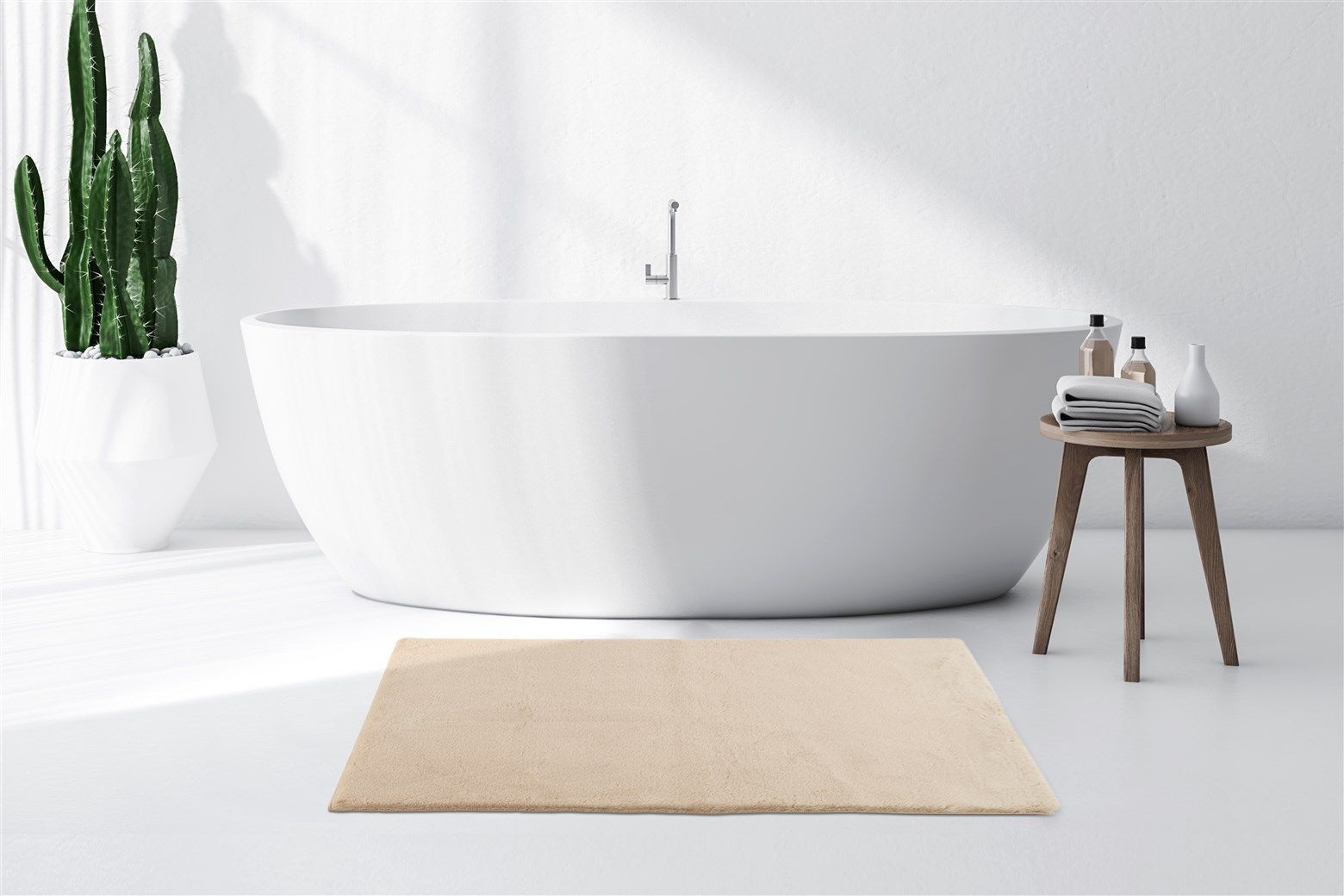 Tapis de bain RABBIT LIGHT 425